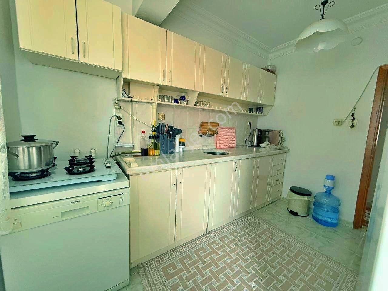 Yetkisi Uytundan Akçayda Doğalgazlı Denize 100 Metre 3+1 Dubleks - Görsel 10