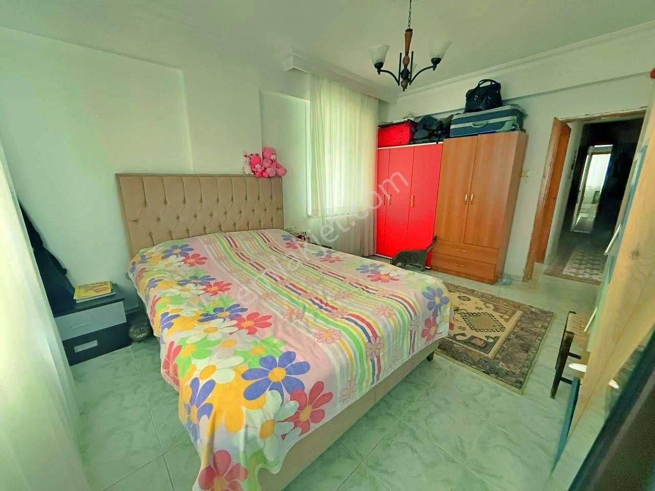 Yetkisi Uytundan Akçayda Doğalgazlı Denize 100 Metre 3+1 Dubleks - Görsel 30