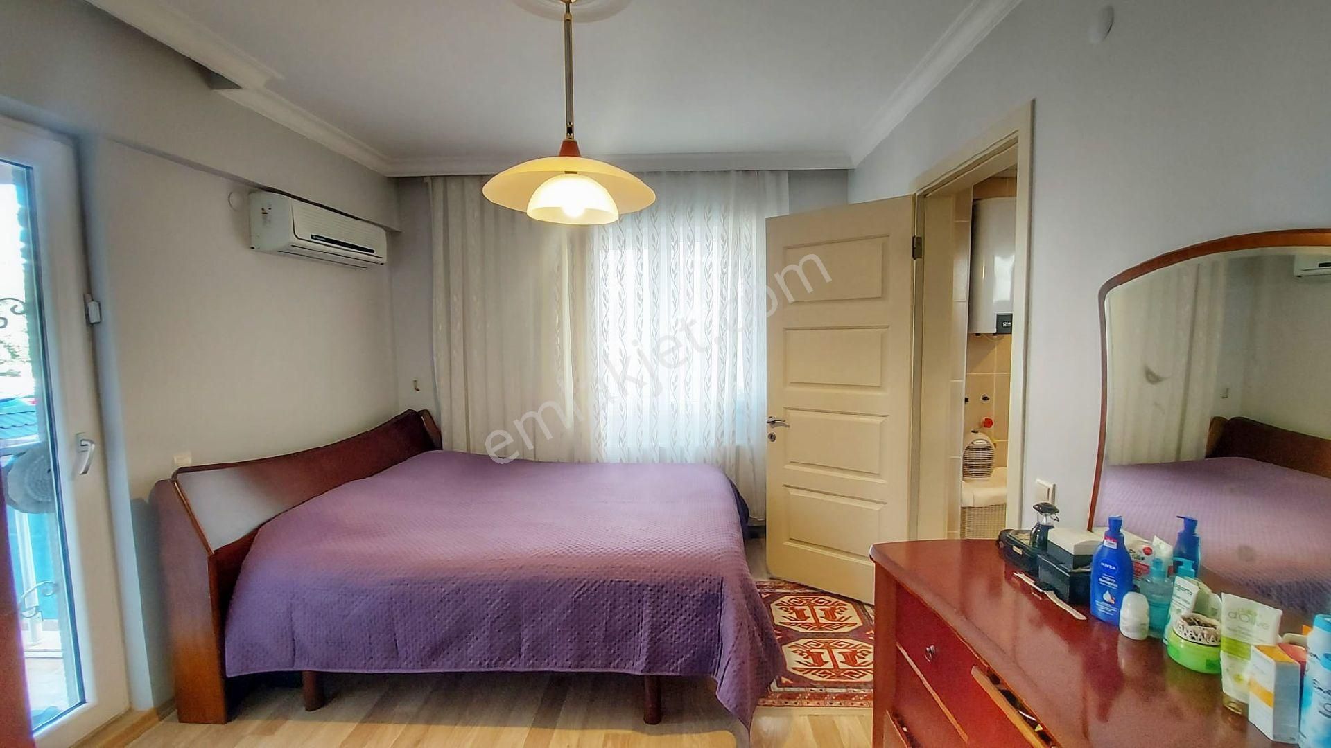 Kuşadası Ege Mahallesinde Satılık Köşe Konum 3 +1 - Görsel 21