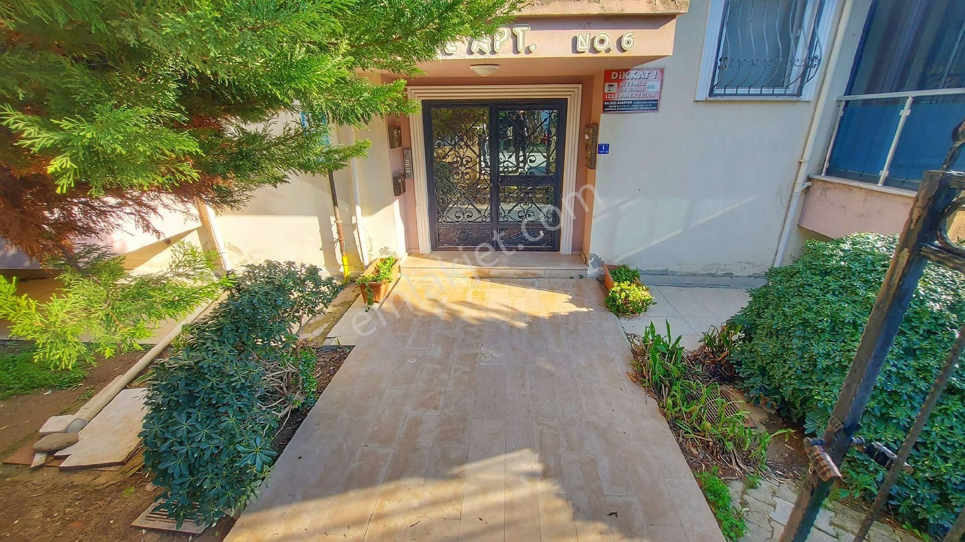 Kuşadası Ege Mahallesinde Satılık Köşe Konum 3 +1 - Görsel 4