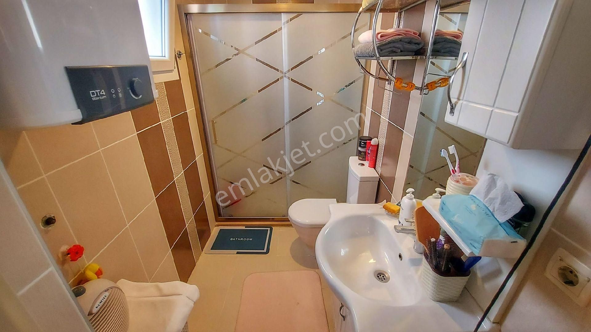 Kuşadası Ege Mahallesinde Satılık Köşe Konum 3 +1 - Görsel 25