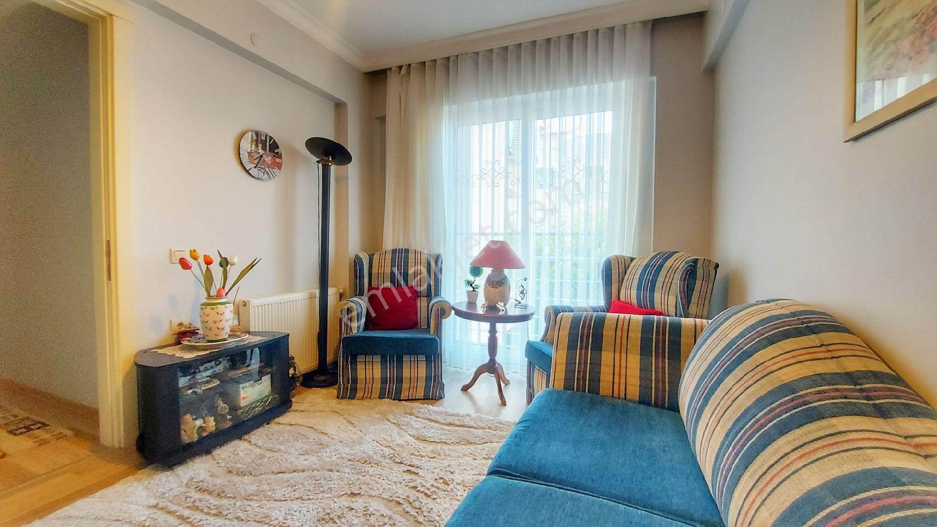 Kuşadası Ege Mahallesinde Satılık Köşe Konum 3 +1 - Görsel 27