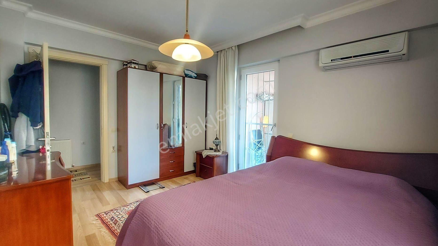 Kuşadası Ege Mahallesinde Satılık Köşe Konum 3 +1 - Görsel 26