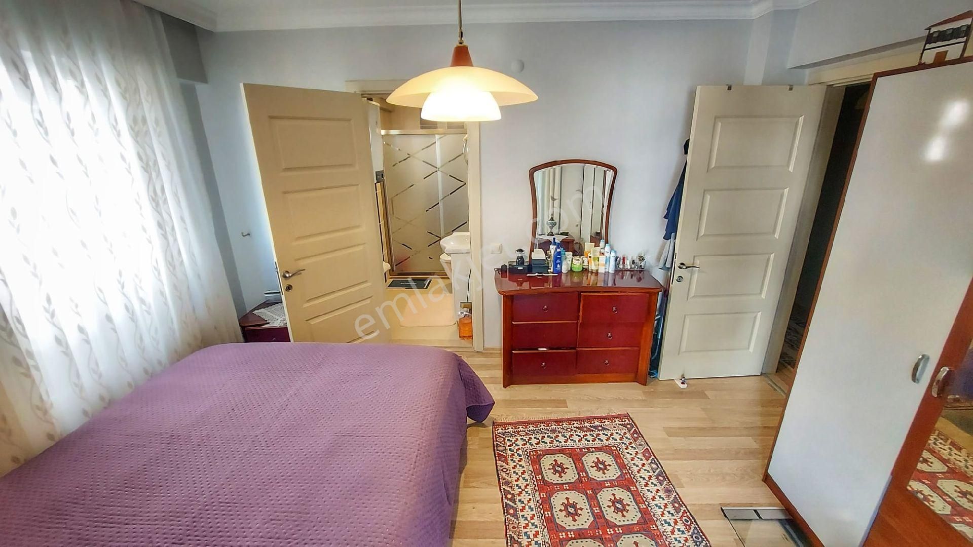 Kuşadası Ege Mahallesinde Satılık Köşe Konum 3 +1 - Görsel 24