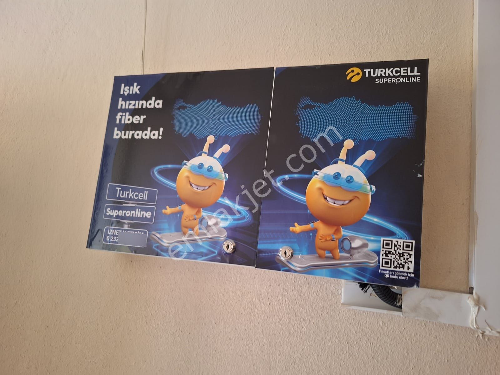 Remax Arma'dan Şirinyer'de D.gazlı 2+1 K.mutfak Kiralık Daire - Görsel 5
