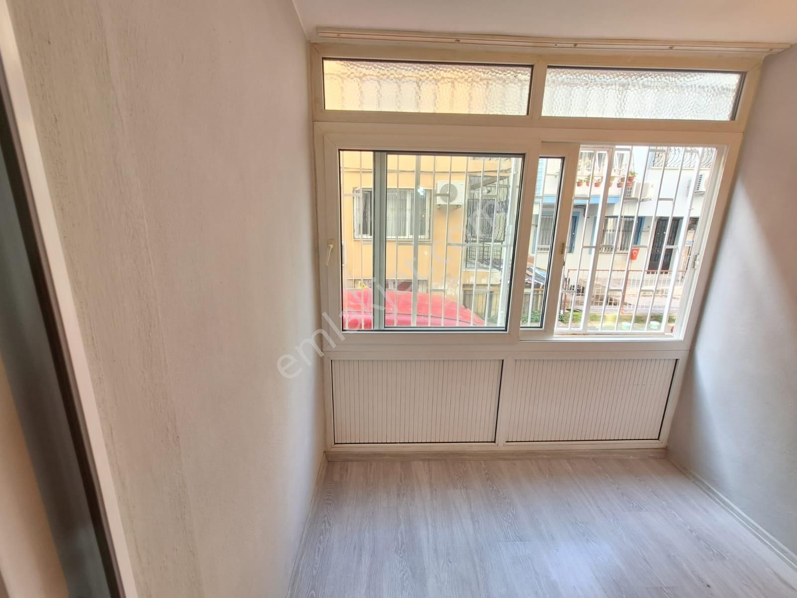 Remax Arma'dan Şirinyer'de D.gazlı 2+1 K.mutfak Kiralık Daire - Görsel 14