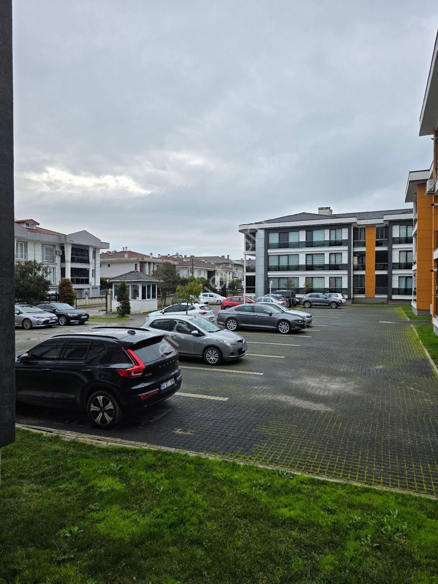 Serdivan Cnr Sitesinde 2+1 Da - Görsel 13
