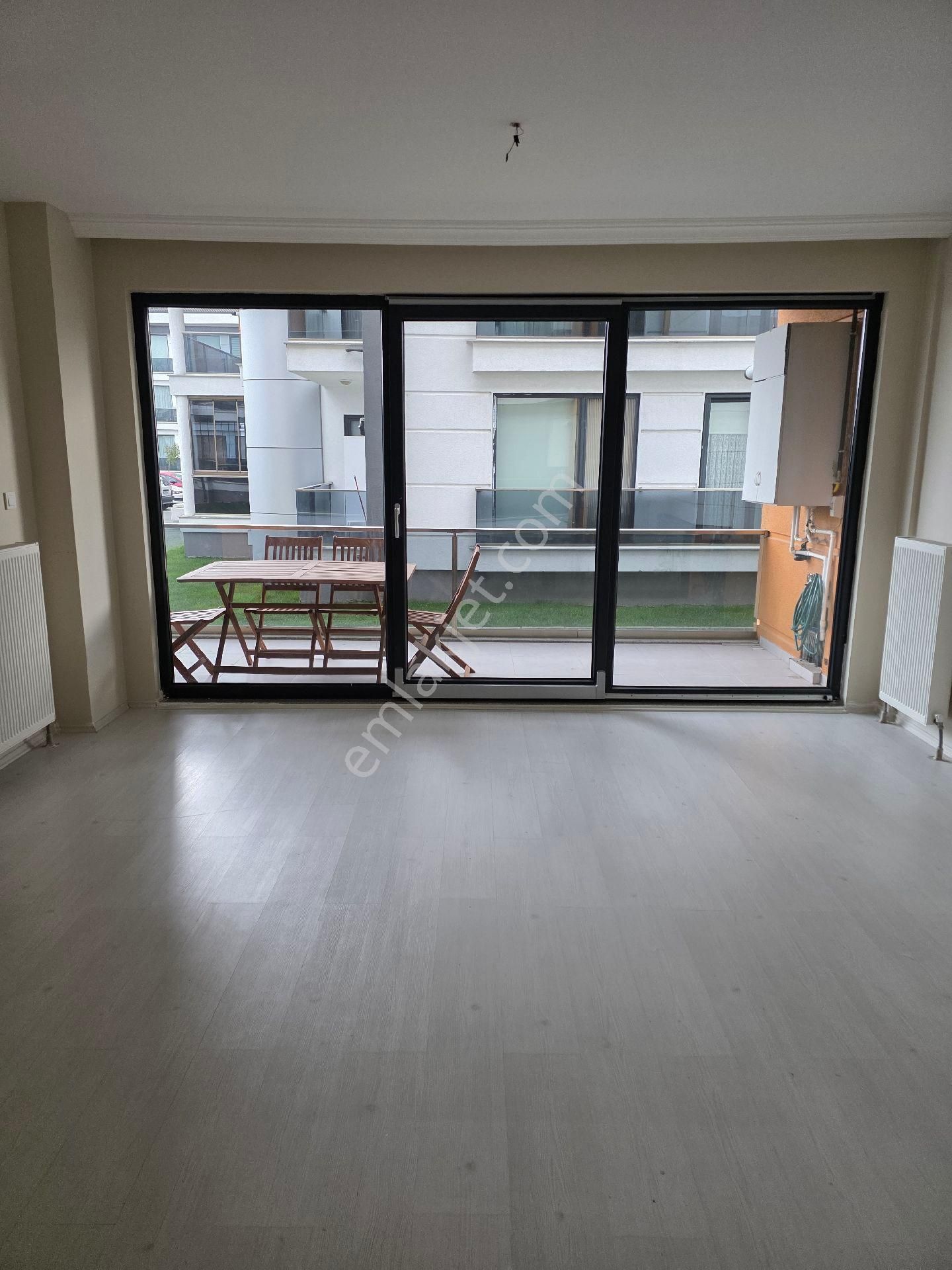 Serdivan Cnr Sitesinde 2+1 Da - Görsel 35