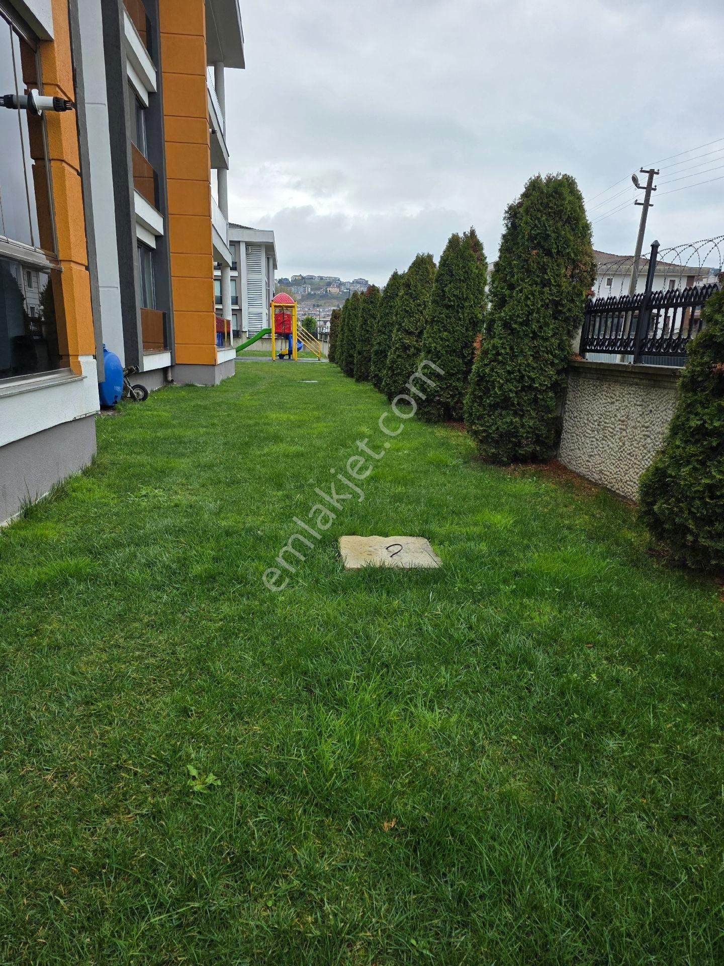 Serdivan Cnr Sitesinde 2+1 Da - Görsel 3