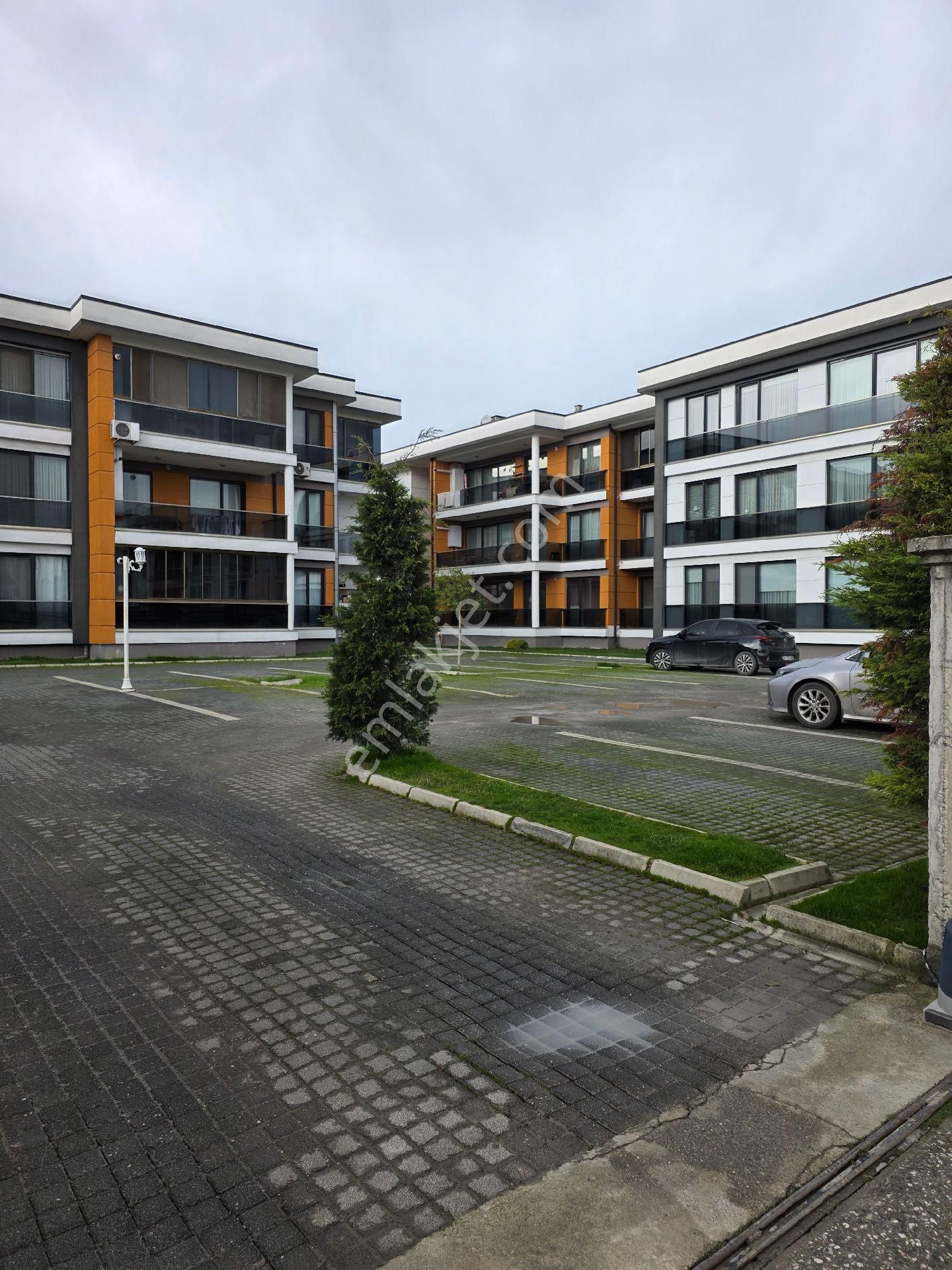 Serdivan Cnr Sitesinde 2+1 Da - Görsel 18