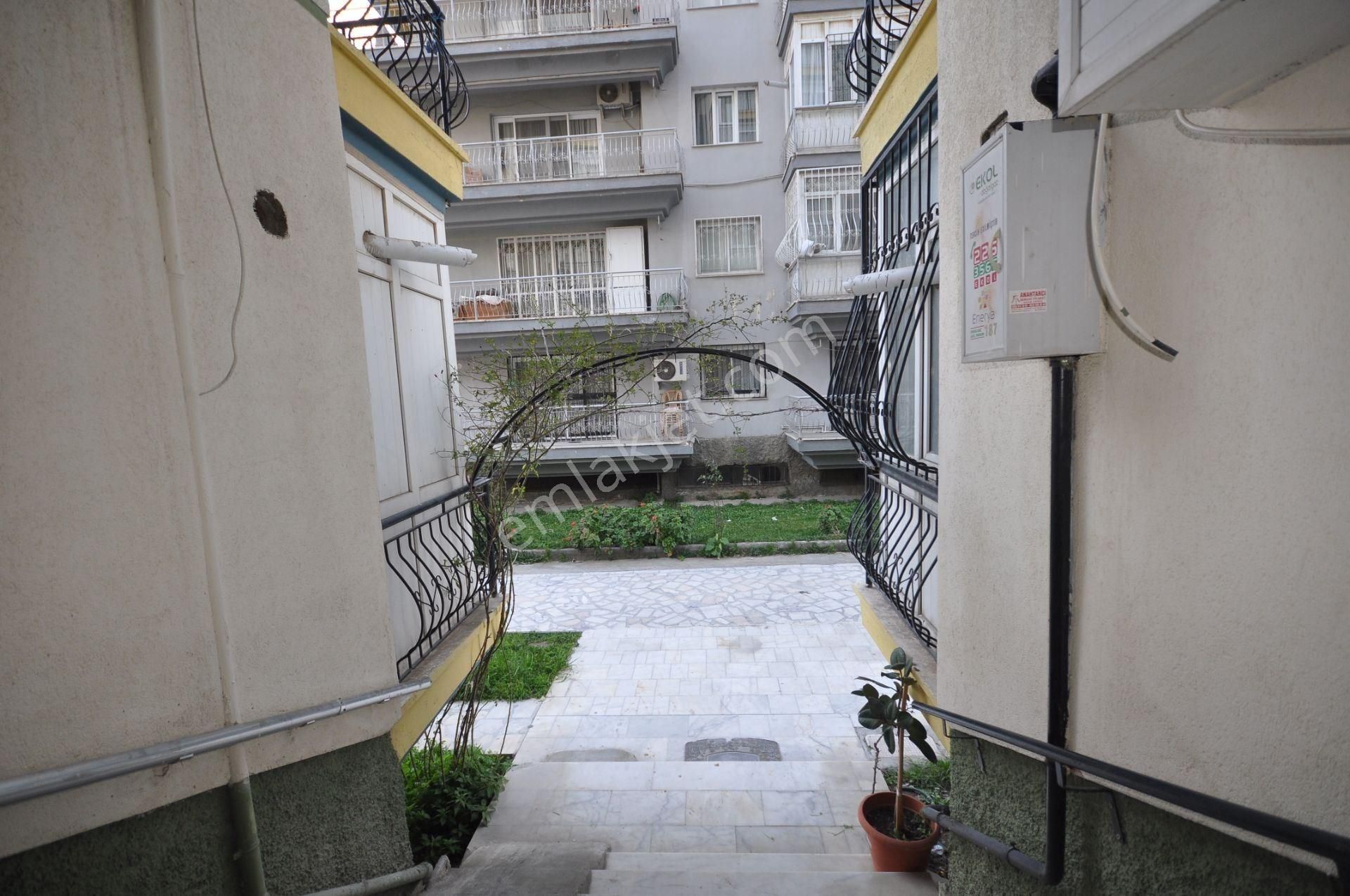 Söke Atatürk Mahallesinde Arakat 3+1 Satılık Daire - Görsel 31