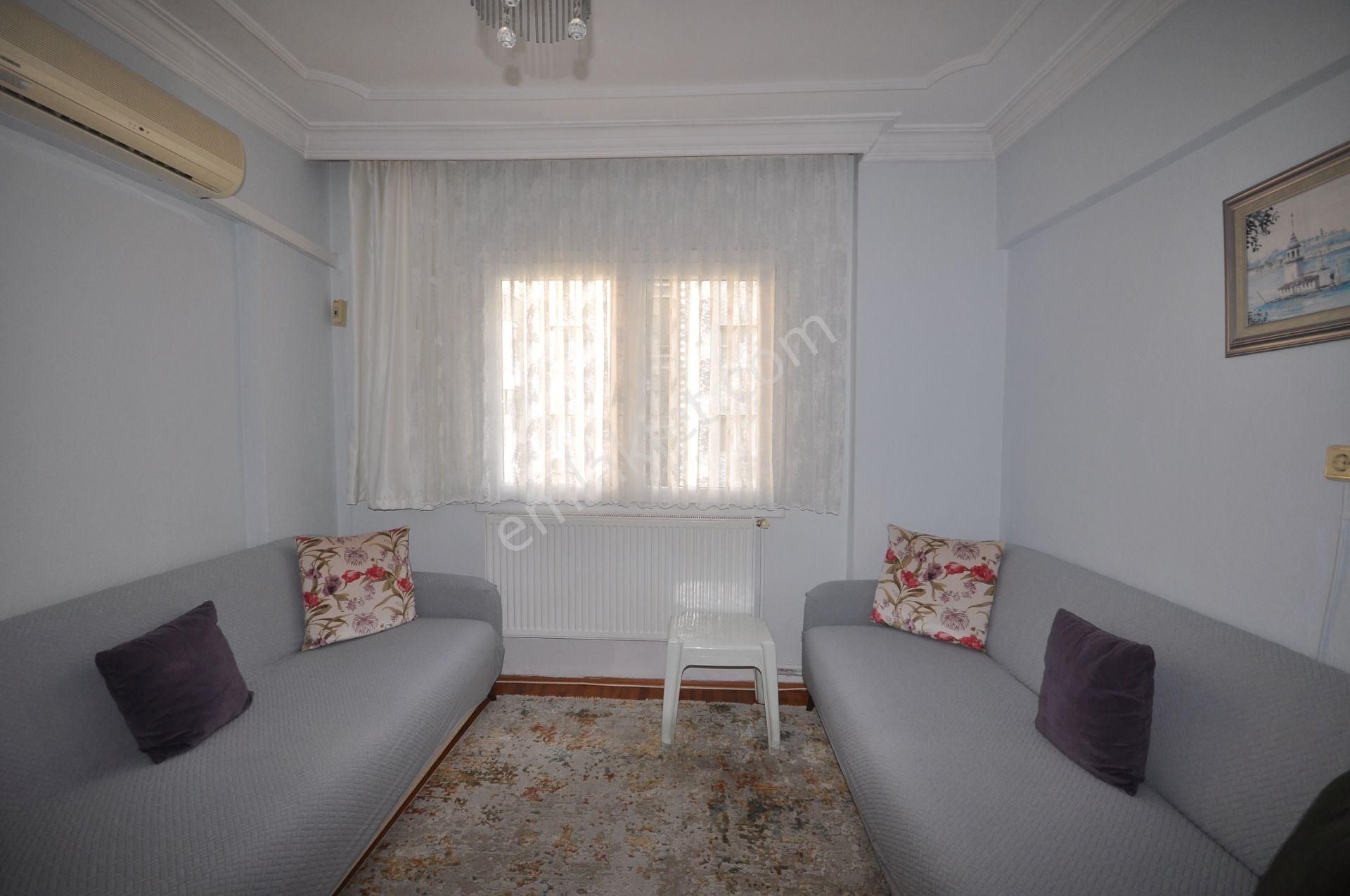 Söke Atatürk Mahallesinde Arakat 3+1 Satılık Daire - Görsel 9