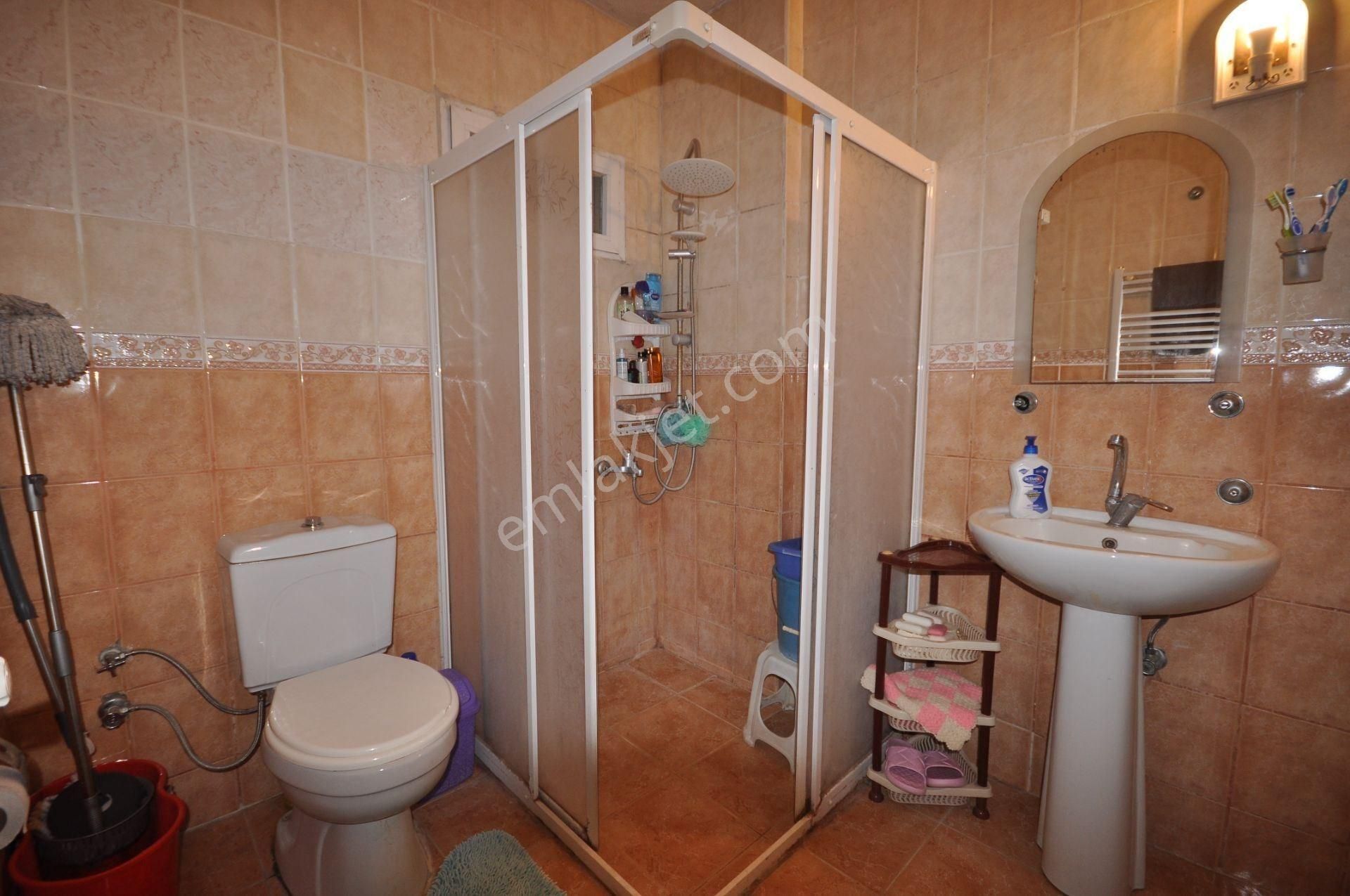 Söke Atatürk Mahallesinde Arakat 3+1 Satılık Daire - Görsel 16