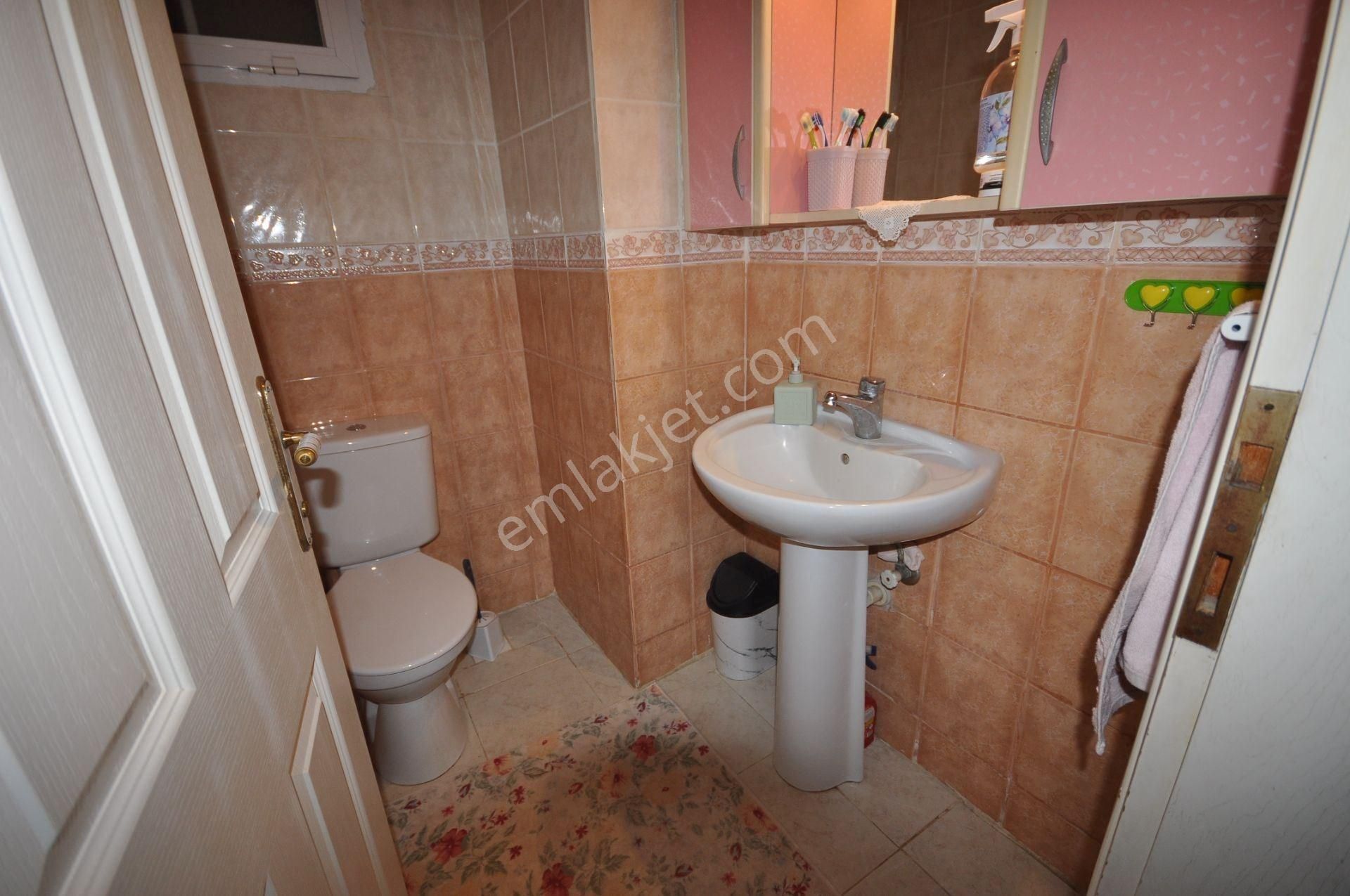 Söke Atatürk Mahallesinde Arakat 3+1 Satılık Daire - Görsel 21