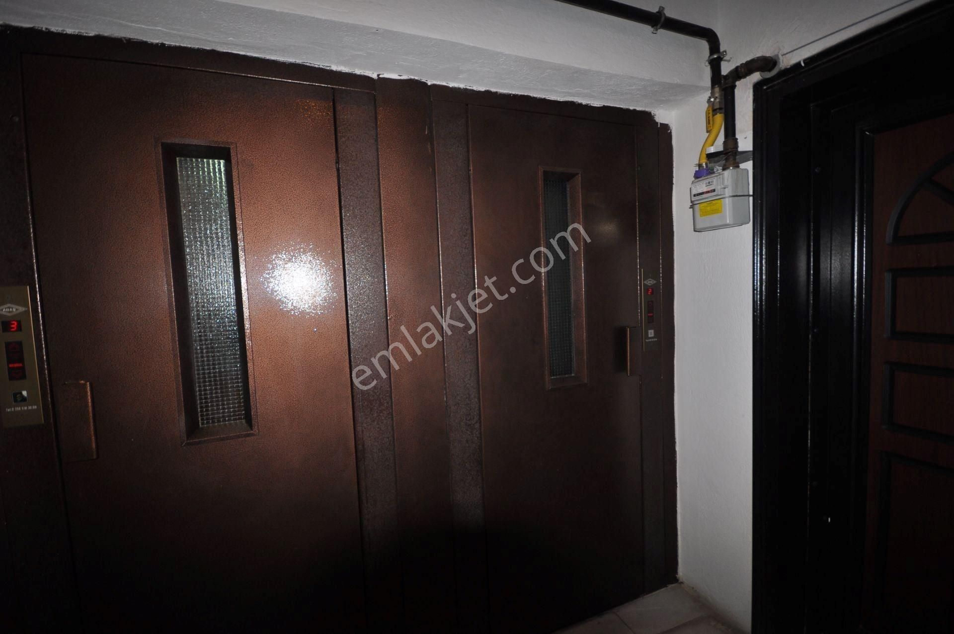 Söke Atatürk Mahallesinde Arakat 3+1 Satılık Daire - Görsel 29