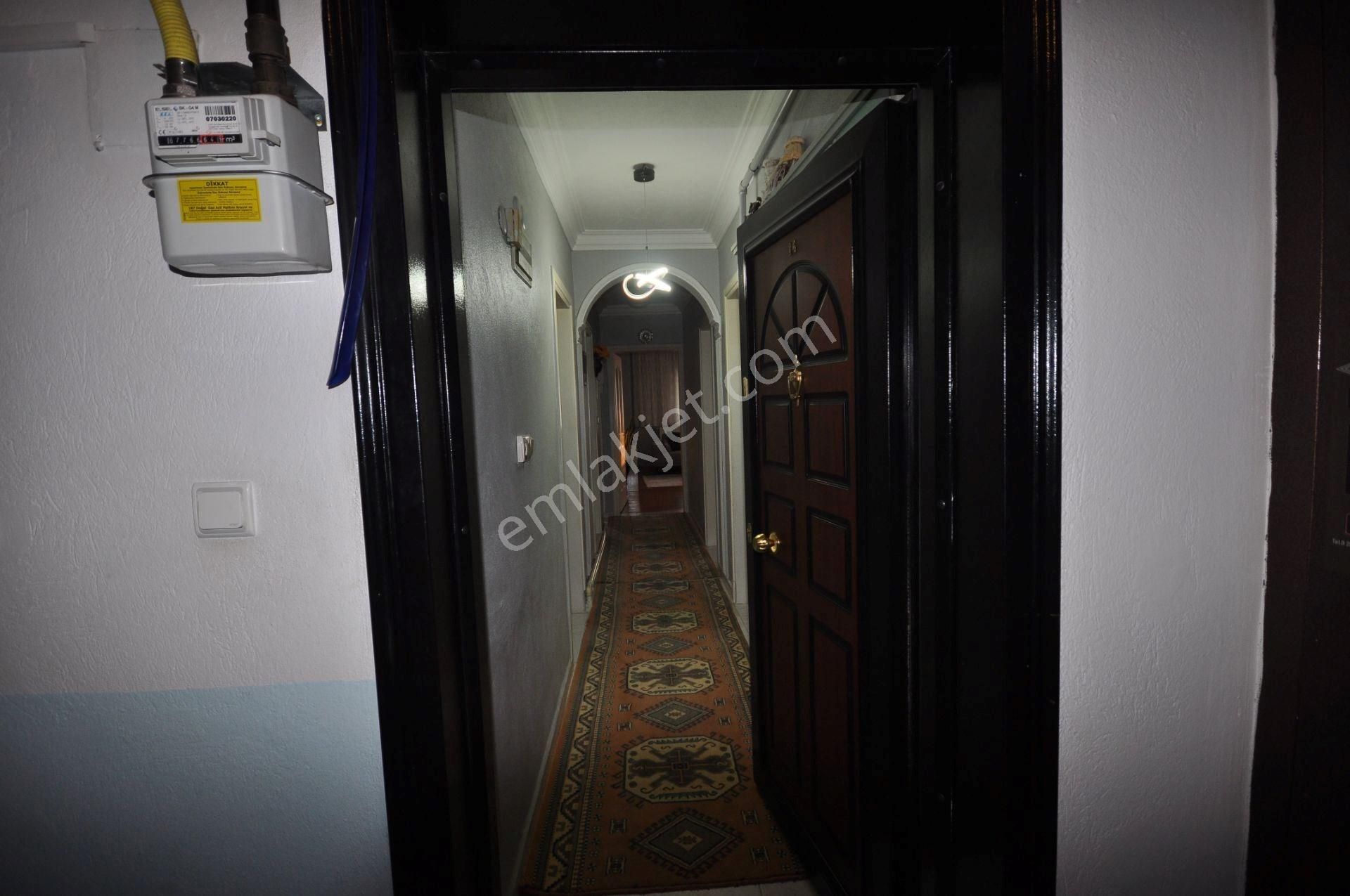 Söke Atatürk Mahallesinde Arakat 3+1 Satılık Daire - Görsel 19