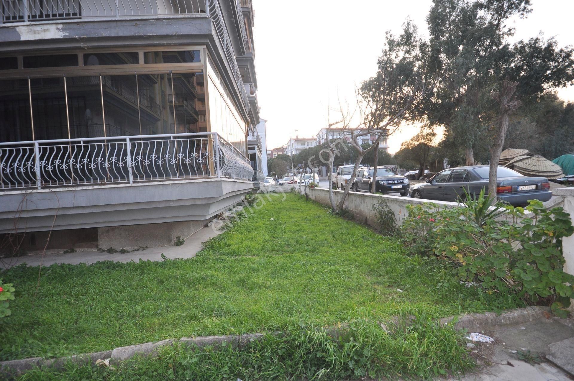 Söke Atatürk Mahallesinde Arakat 3+1 Satılık Daire - Görsel 35