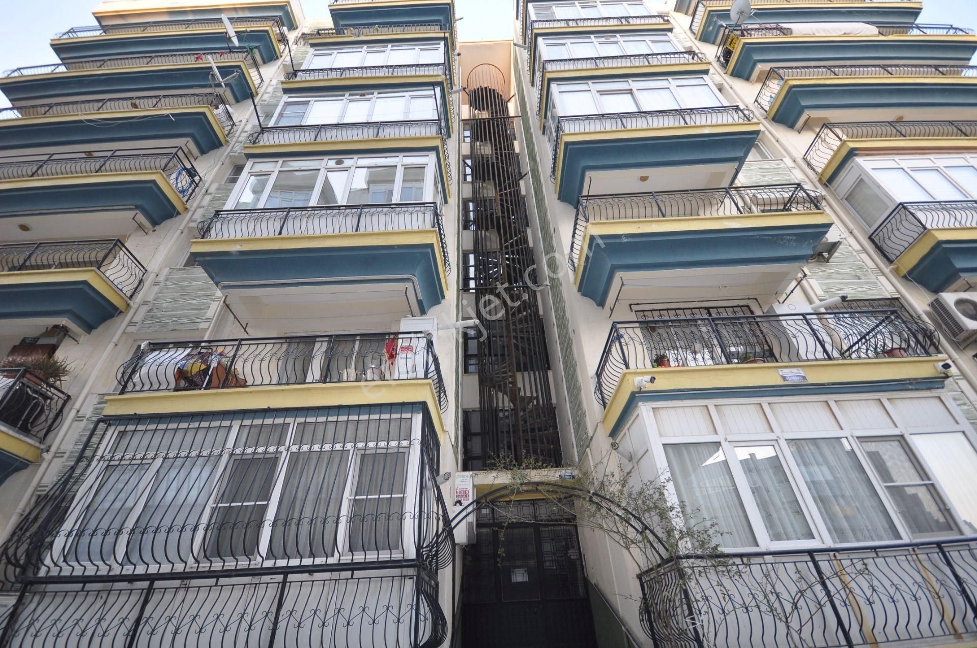 Söke Atatürk Mahallesinde Arakat 3+1 Satılık Daire - Görsel 34