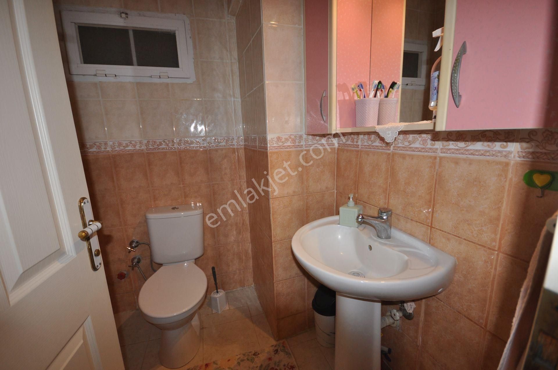 Söke Atatürk Mahallesinde Arakat 3+1 Satılık Daire - Görsel 17