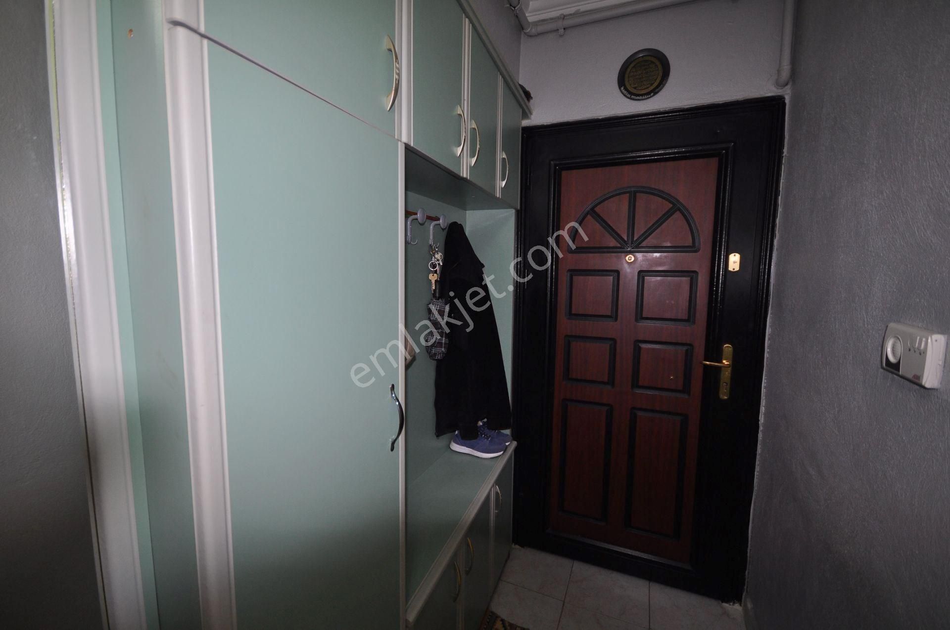 Söke Atatürk Mahallesinde Arakat 3+1 Satılık Daire - Görsel 20