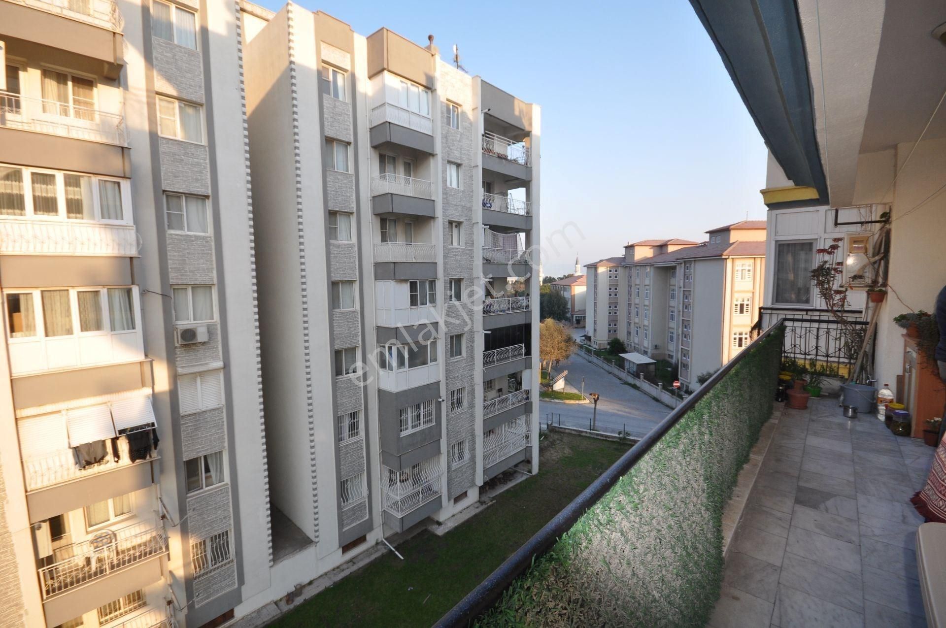 Söke Atatürk Mahallesinde Arakat 3+1 Satılık Daire - Görsel 25