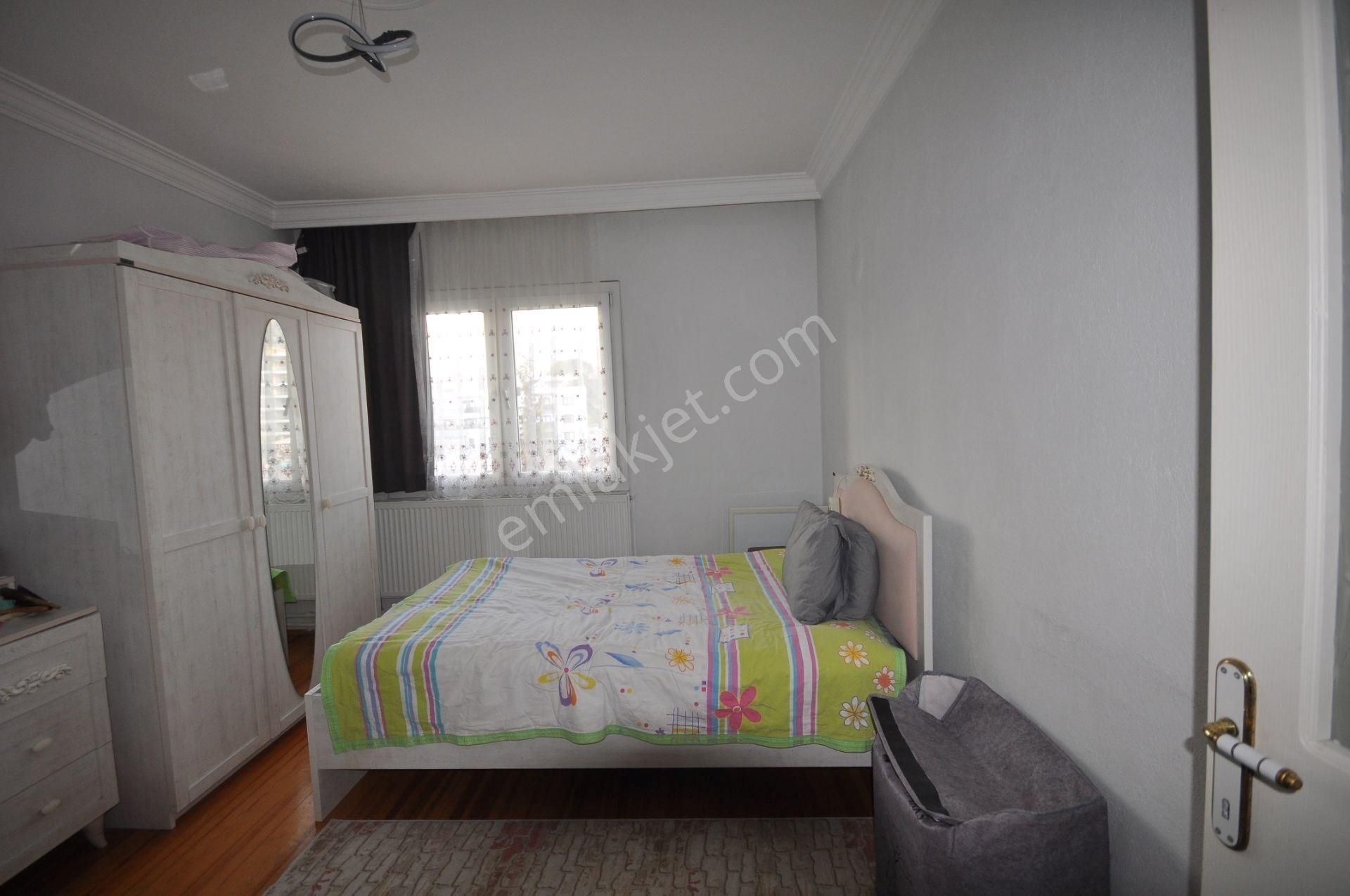 Söke Atatürk Mahallesinde Arakat 3+1 Satılık Daire - Görsel 7