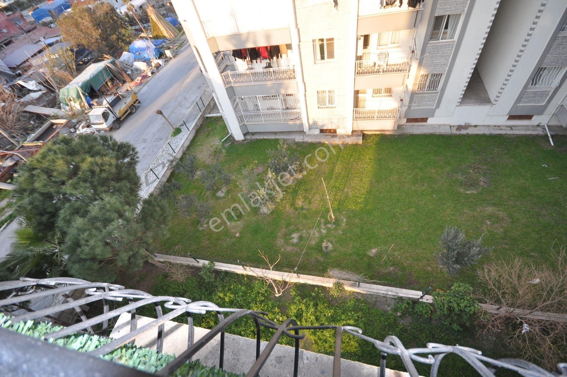 Söke Atatürk Mahallesinde Arakat 3+1 Satılık Daire - Görsel 27