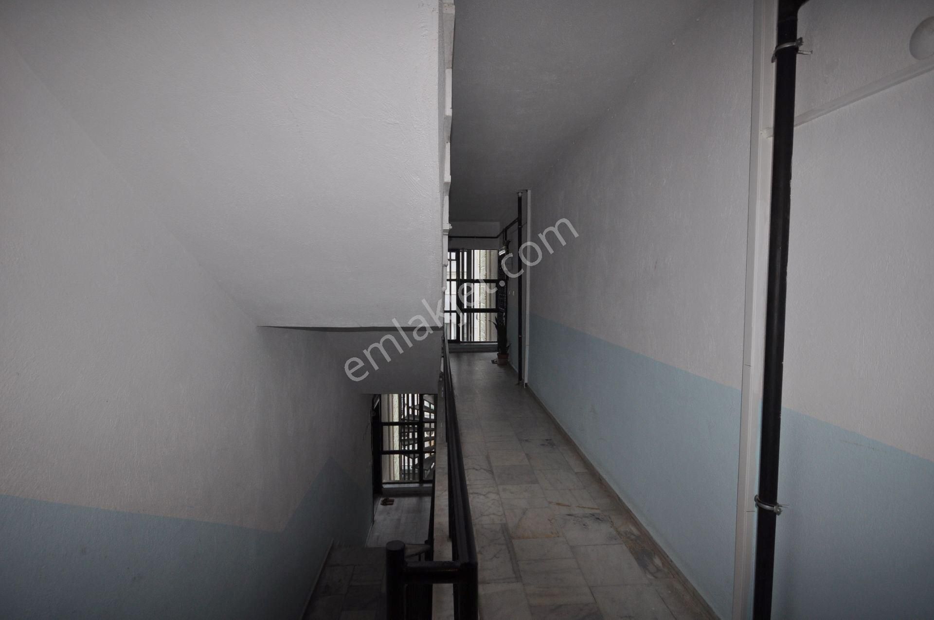 Söke Atatürk Mahallesinde Arakat 3+1 Satılık Daire - Görsel 28