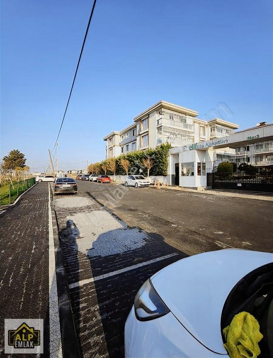 Silivri Selimpaşa'da Site İçerisinde 2+1 Kiralık Daire - Görsel 4