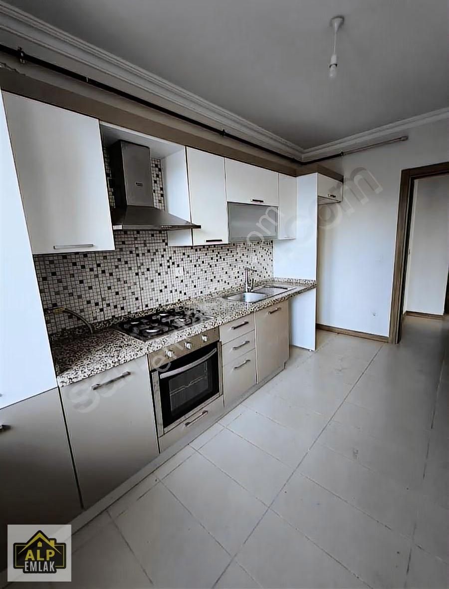 Silivri Selimpaşa'da Site İçerisinde 2+1 Kiralık Daire - Görsel 10