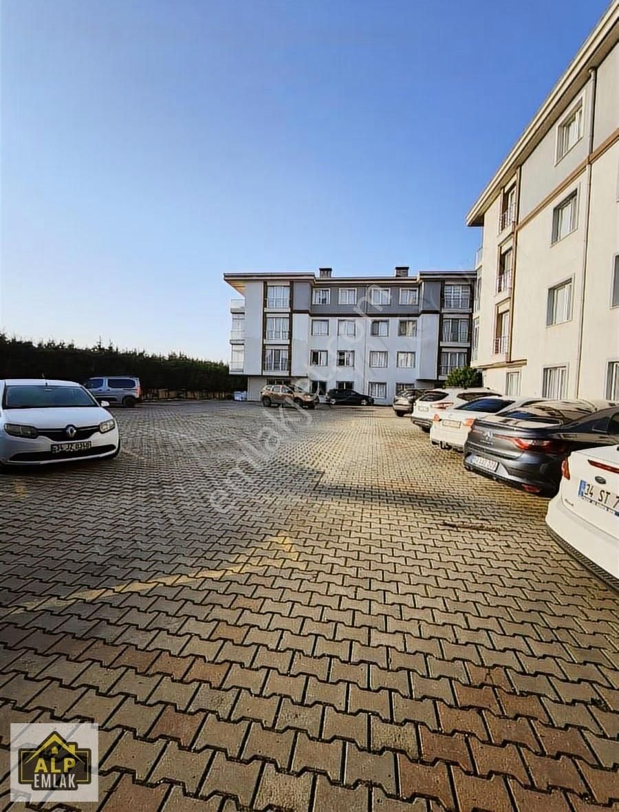Silivri Selimpaşa'da Site İçerisinde 2+1 Kiralık Daire - Görsel 5