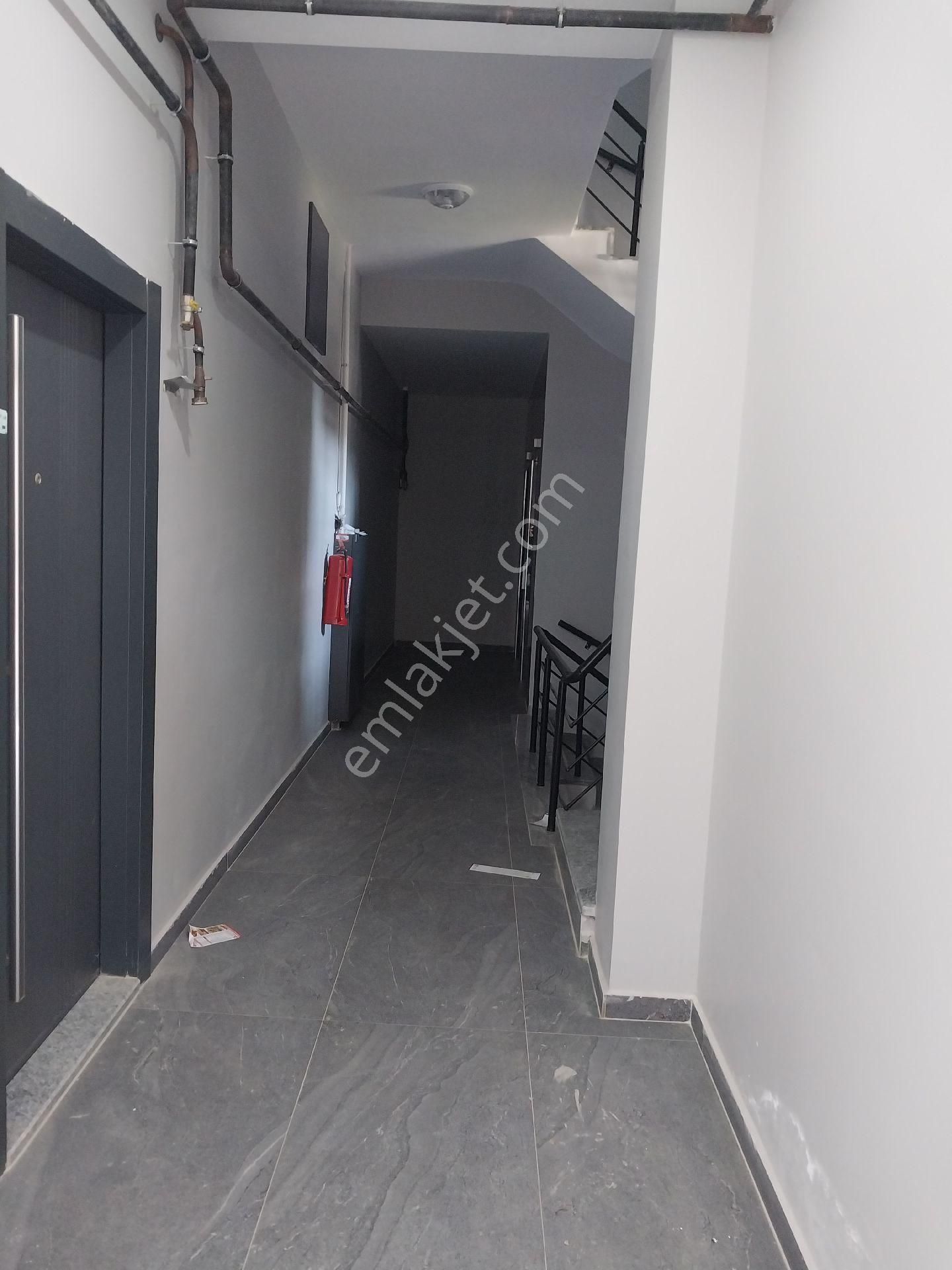 Tekirdağ Süleymanpaşa Gayrimenkulden Satılık 1+1daire Atatürk Mah 2kat 40 M2 Okullar - Görsel 15