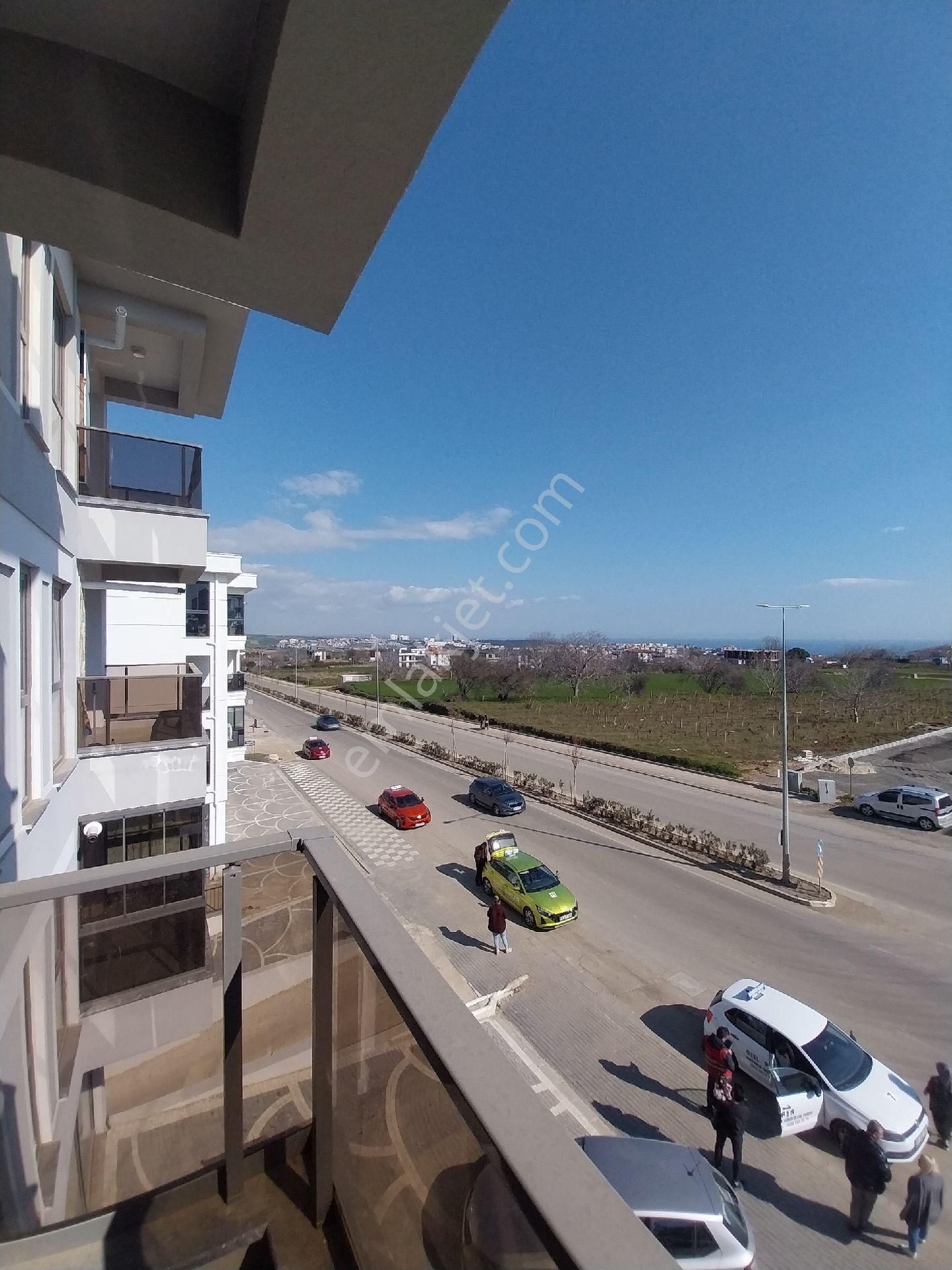 Tekirdağ Süleymanpaşa Gayrimenkulden Satılık 1+1daire Atatürk Mah 2kat 40 M2 Okullar - Görsel 11