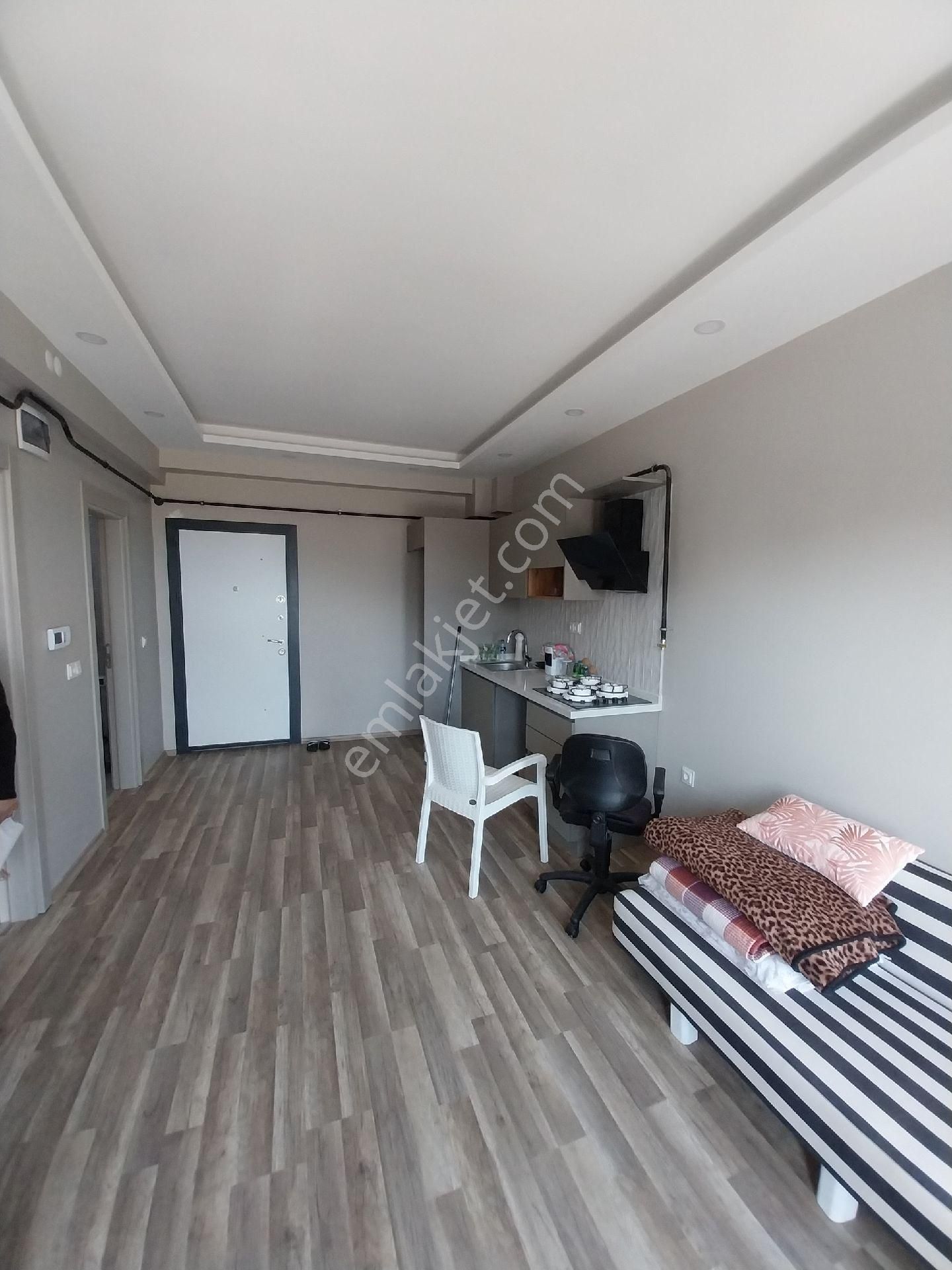 Tekirdağ Süleymanpaşa Gayrimenkulden Satılık 1+1daire Atatürk Mah 2kat 40 M2 Okullar - Görsel 5