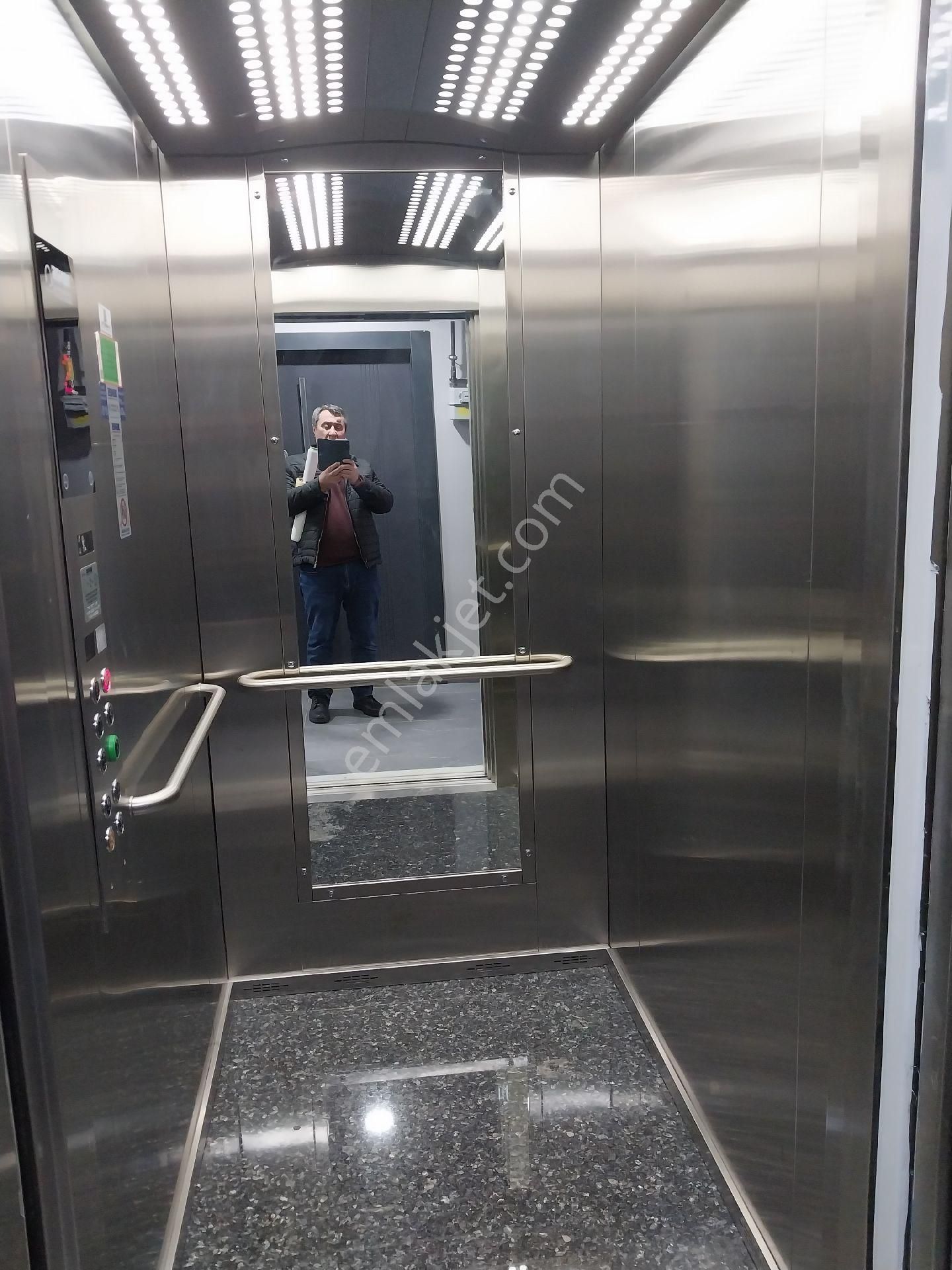 Tekirdağ Süleymanpaşa Gayrimenkulden Satılık 1+1daire Atatürk Mah 2kat 40 M2 Okullar - Görsel 14