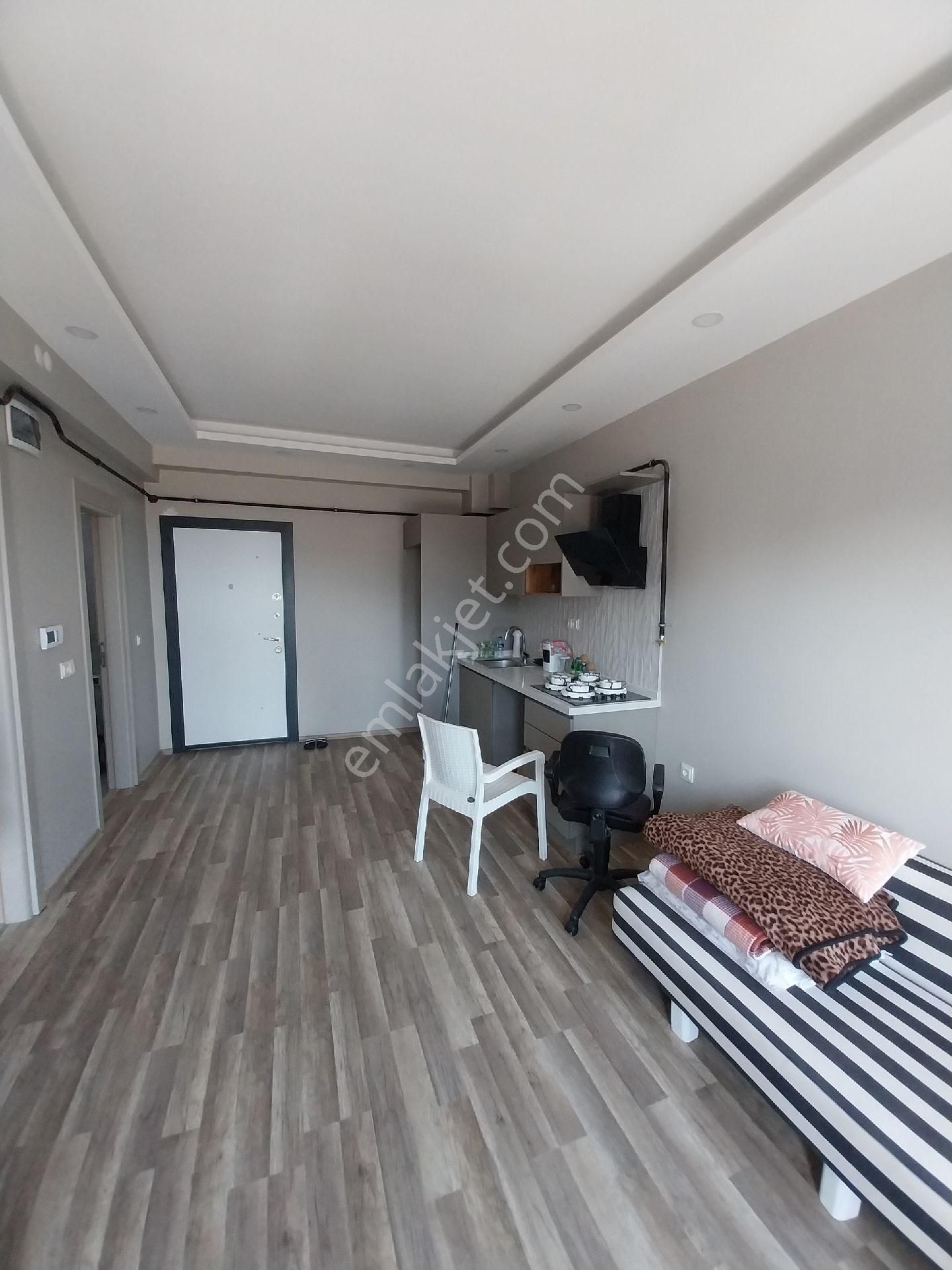 Tekirdağ Süleymanpaşa Gayrimenkulden Satılık 1+1daire Atatürk Mah 2kat 40 M2 Okullar - Görsel 6