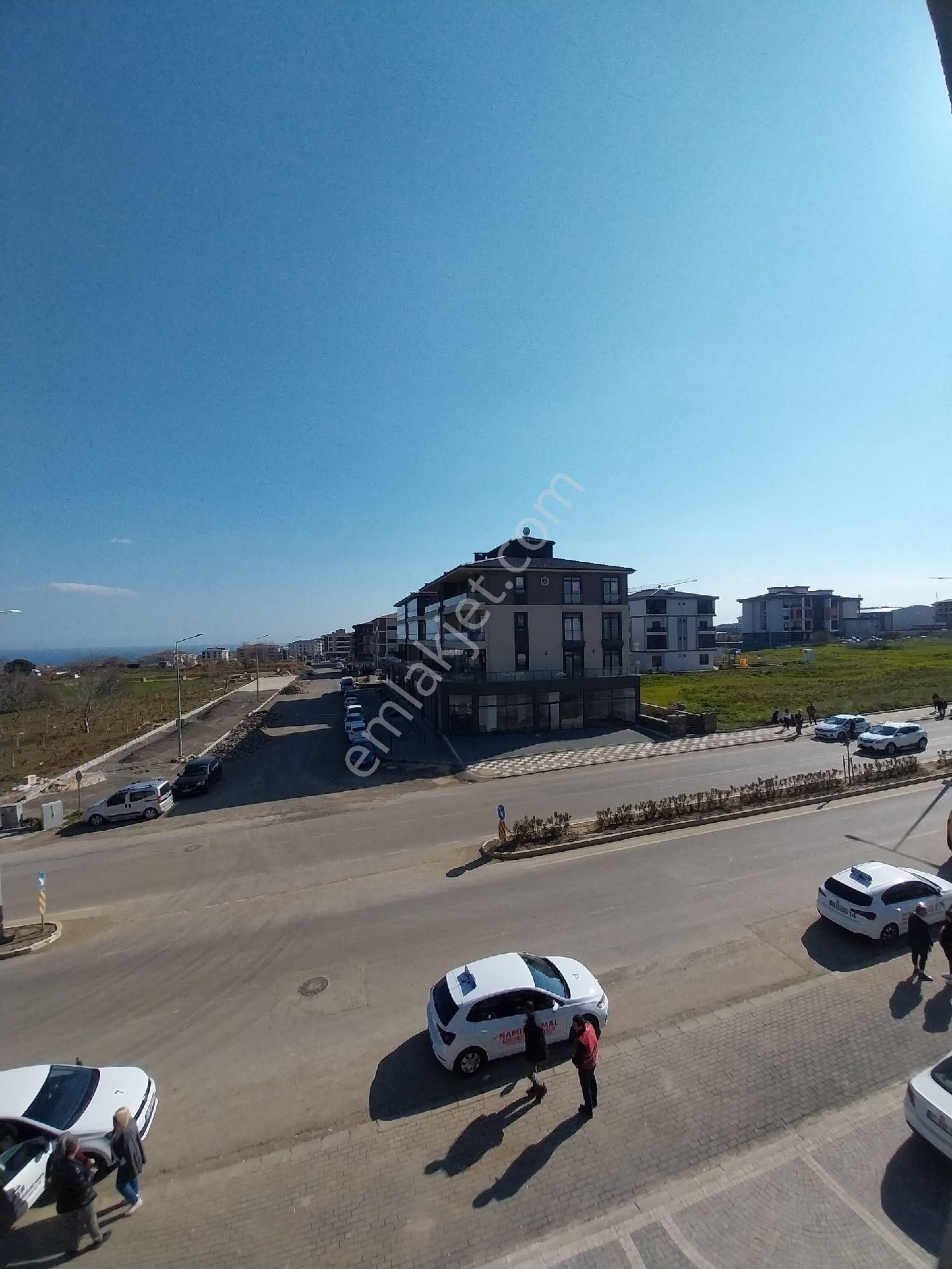 Tekirdağ Süleymanpaşa Gayrimenkulden Satılık 1+1daire Atatürk Mah 2kat 40 M2 Okullar - Görsel 10