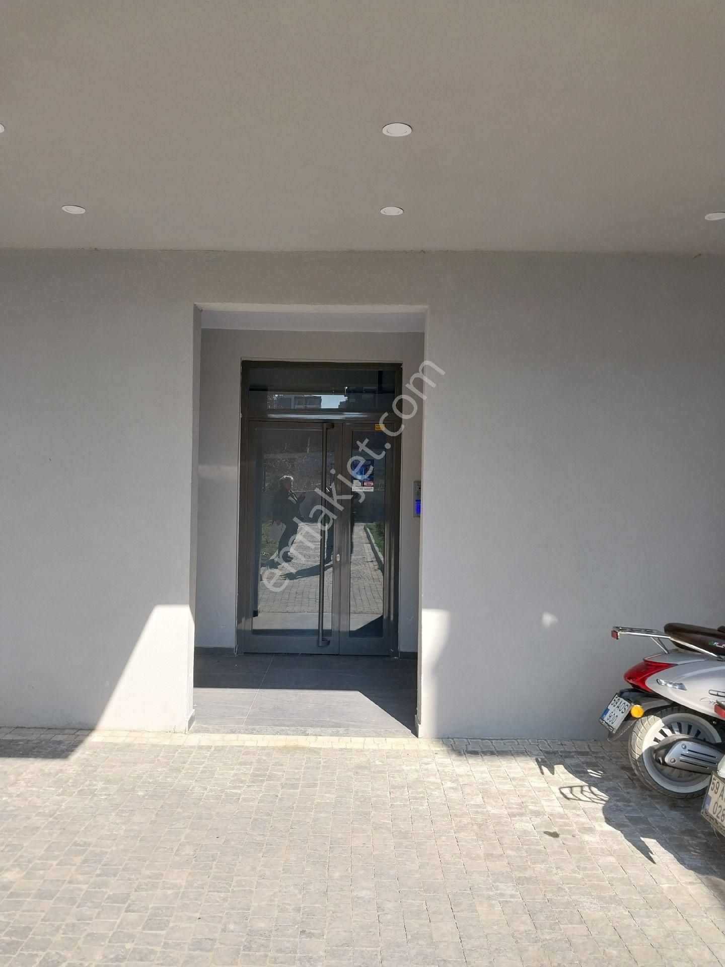 Tekirdağ Süleymanpaşa Gayrimenkulden Satılık 1+1daire Atatürk Mah 2kat 40 M2 Okullar - Görsel 17