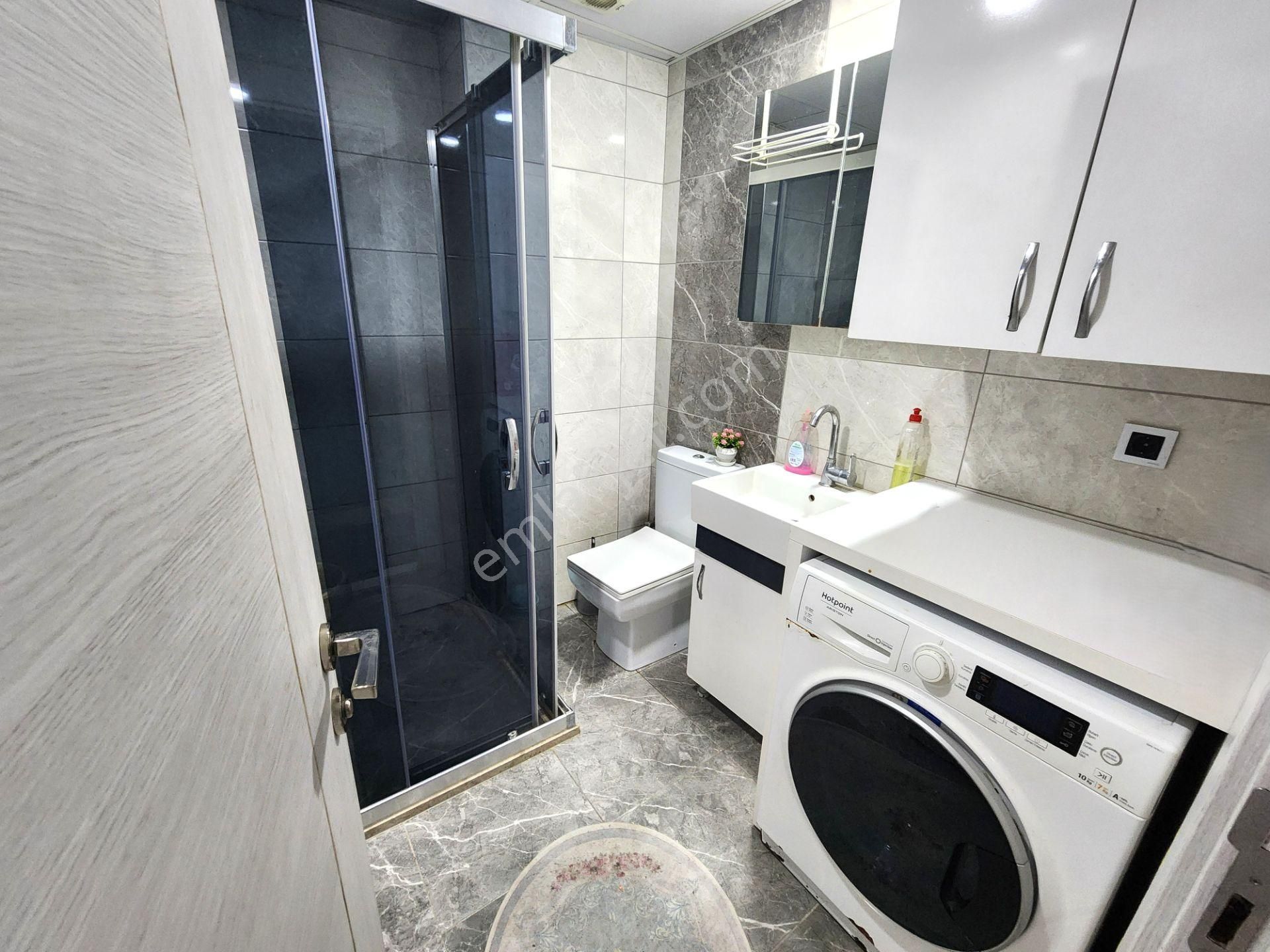 Karabağlar Bozyaka Mah. 4+1, Çatı Dubleks, Asansörlü, Satılık Daire - Görsel 18