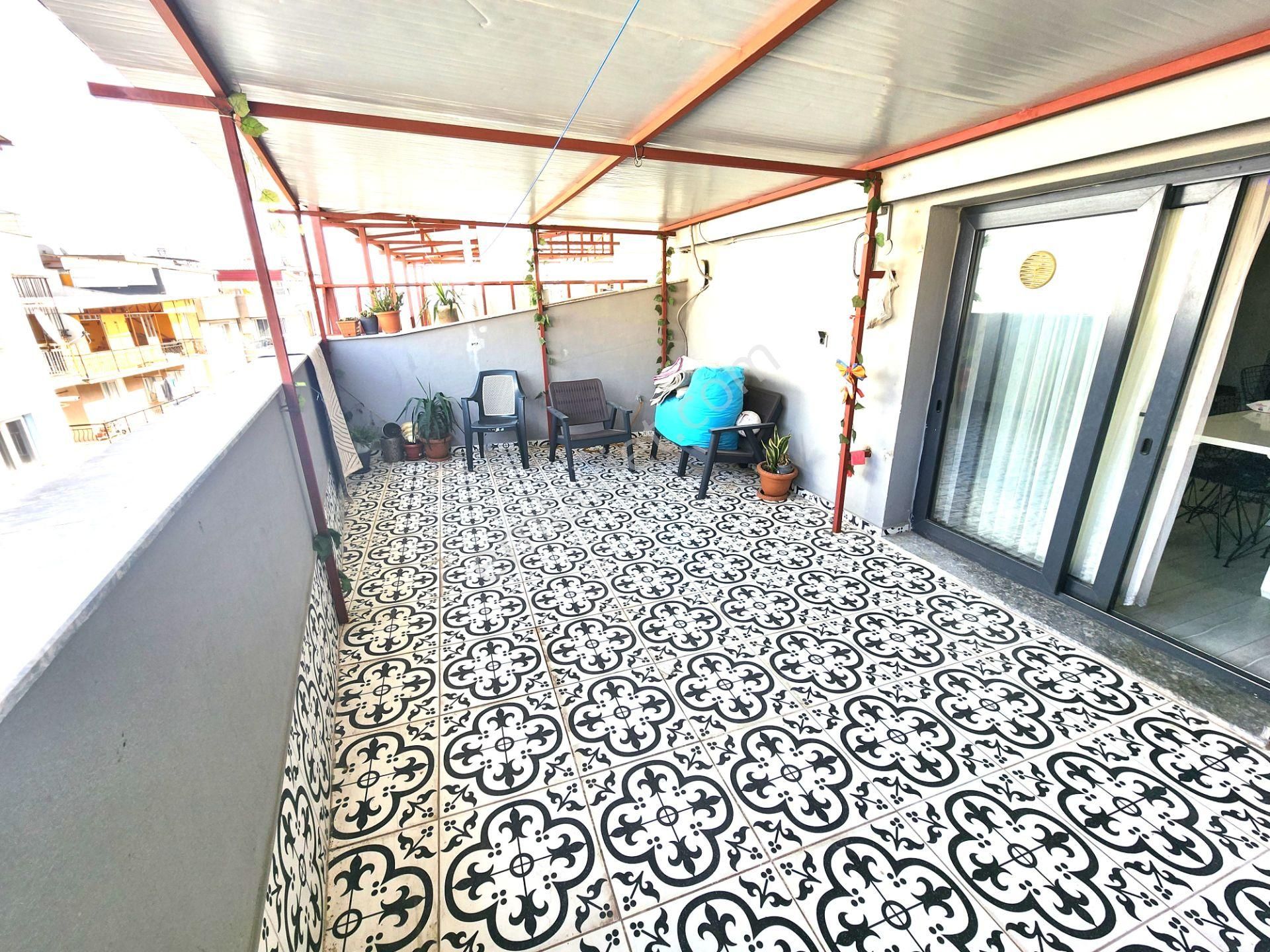 Karabağlar Bozyaka Mah. 4+1, Çatı Dubleks, Asansörlü, Satılık Daire - Görsel 26