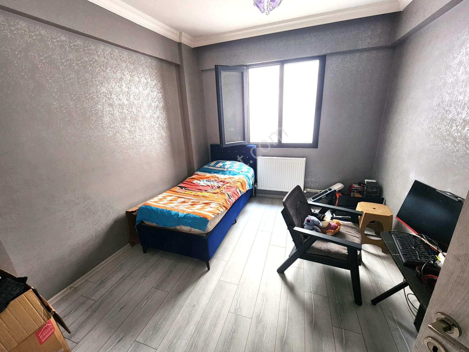 Karabağlar Bozyaka Mah. 4+1, Çatı Dubleks, Asansörlü, Satılık Daire - Görsel 14