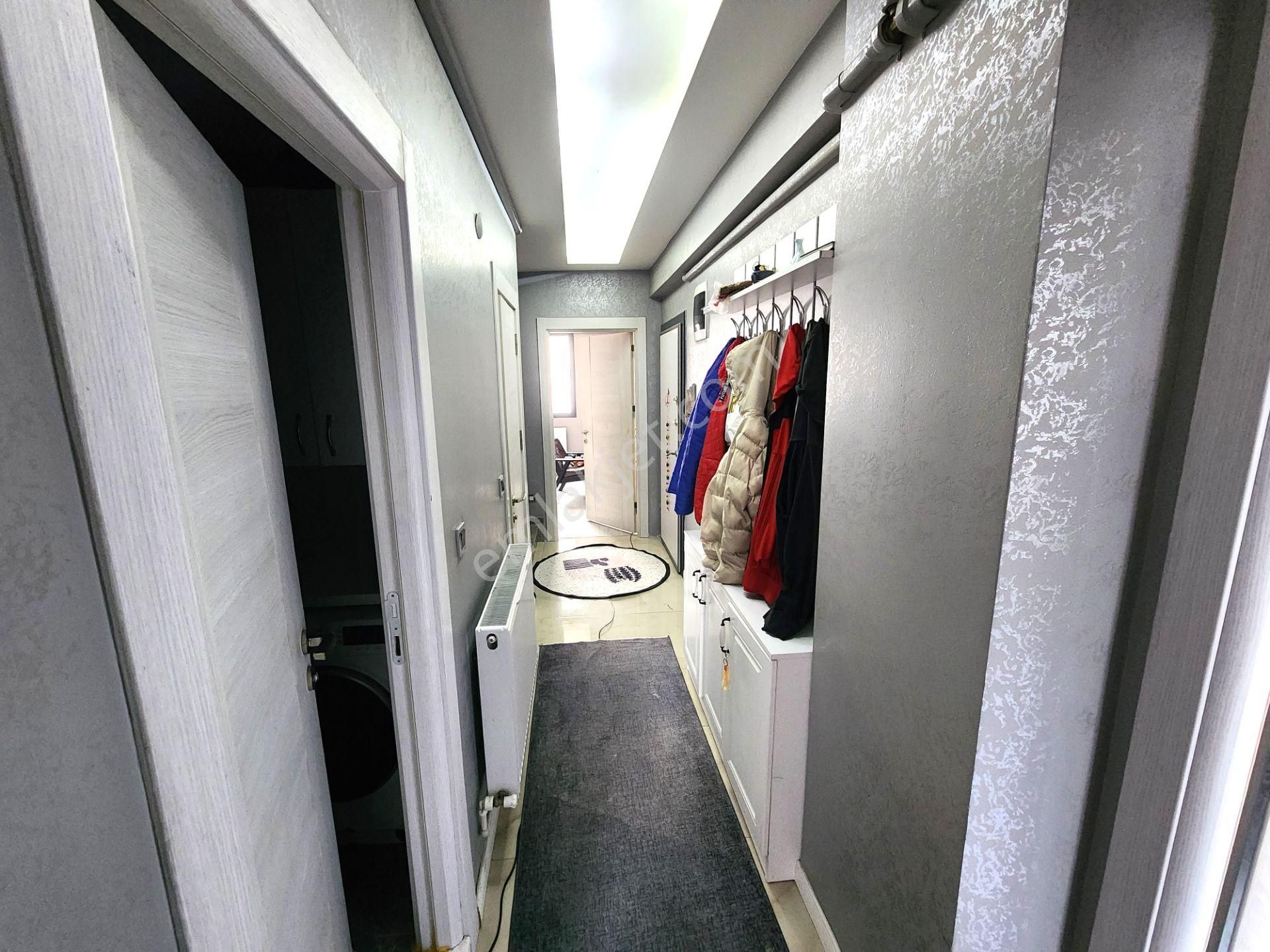 Karabağlar Bozyaka Mah. 4+1, Çatı Dubleks, Asansörlü, Satılık Daire - Görsel 17