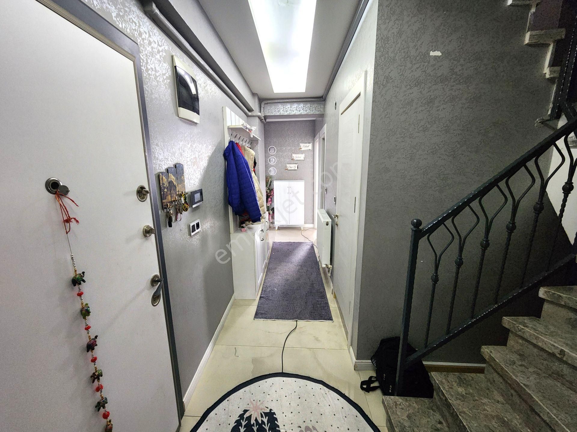 Karabağlar Bozyaka Mah. 4+1, Çatı Dubleks, Asansörlü, Satılık Daire - Görsel 16