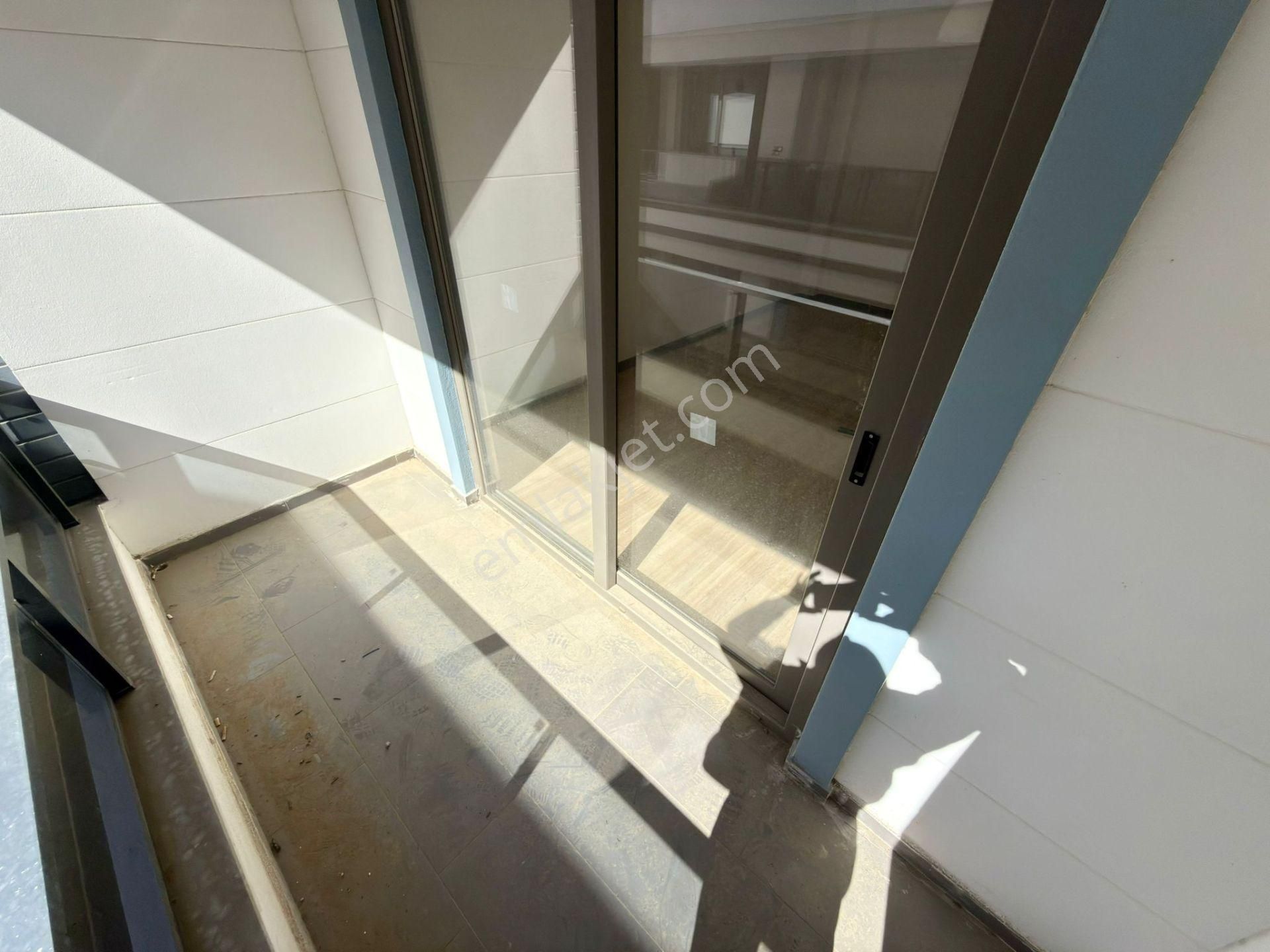 ▆yükselden Altınkumda Ultra Lüks Satılık 2+1 Sıfır Geniş Dubleks - Görsel 10