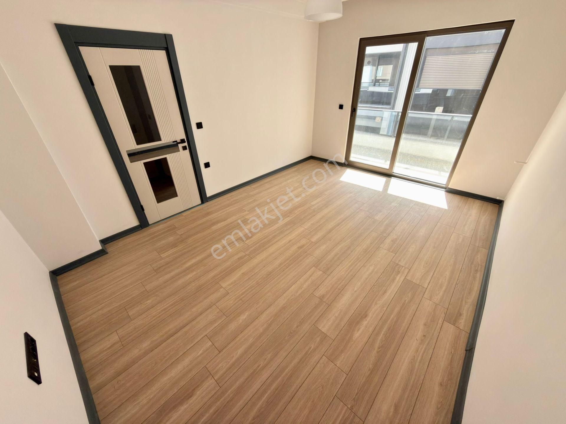 ▆yükselden Altınkumda Ultra Lüks Satılık 2+1 Sıfır Geniş Dubleks - Görsel 8