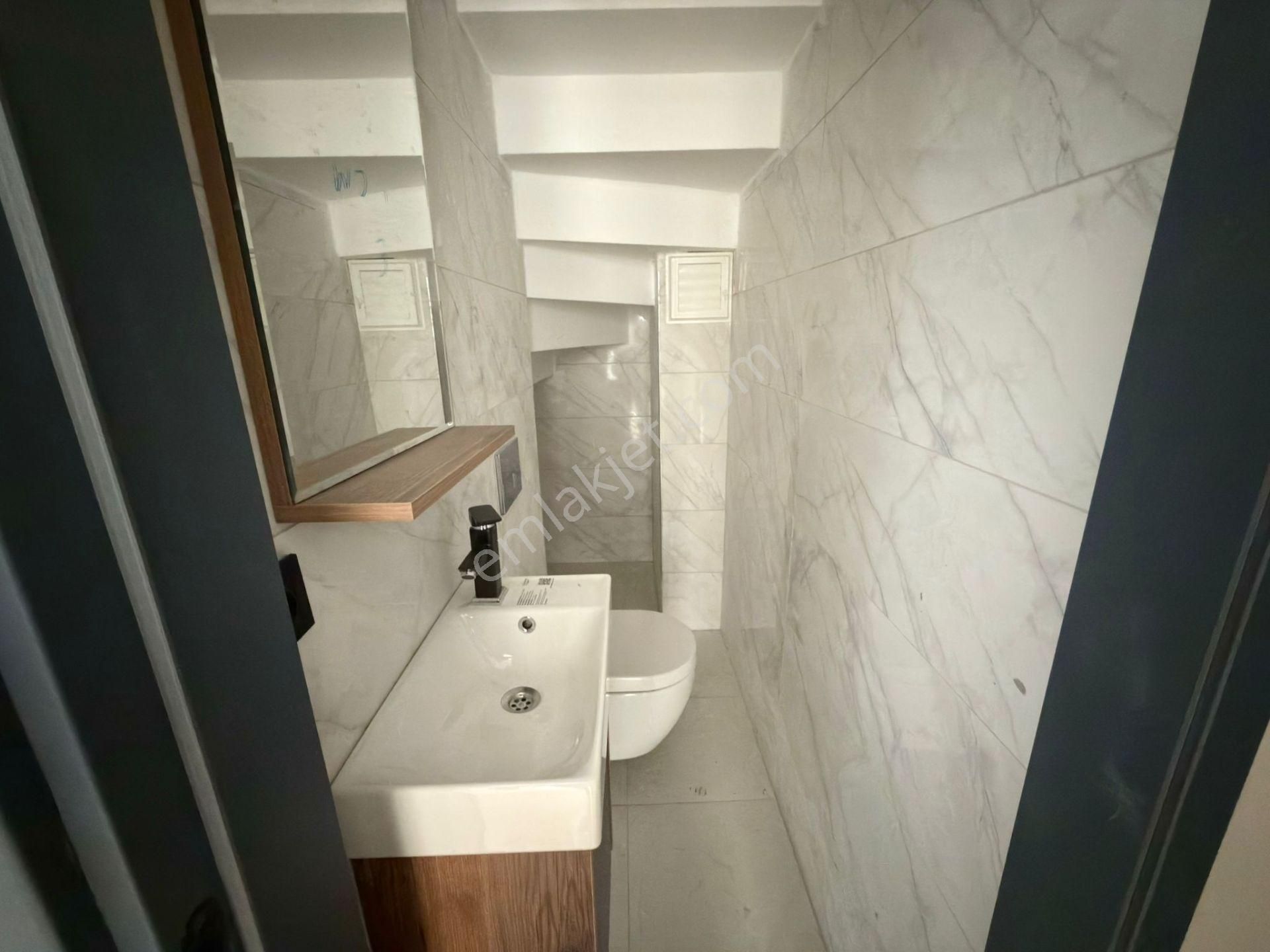 ▆yükselden Altınkumda Ultra Lüks Satılık 2+1 Sıfır Geniş Dubleks - Görsel 13