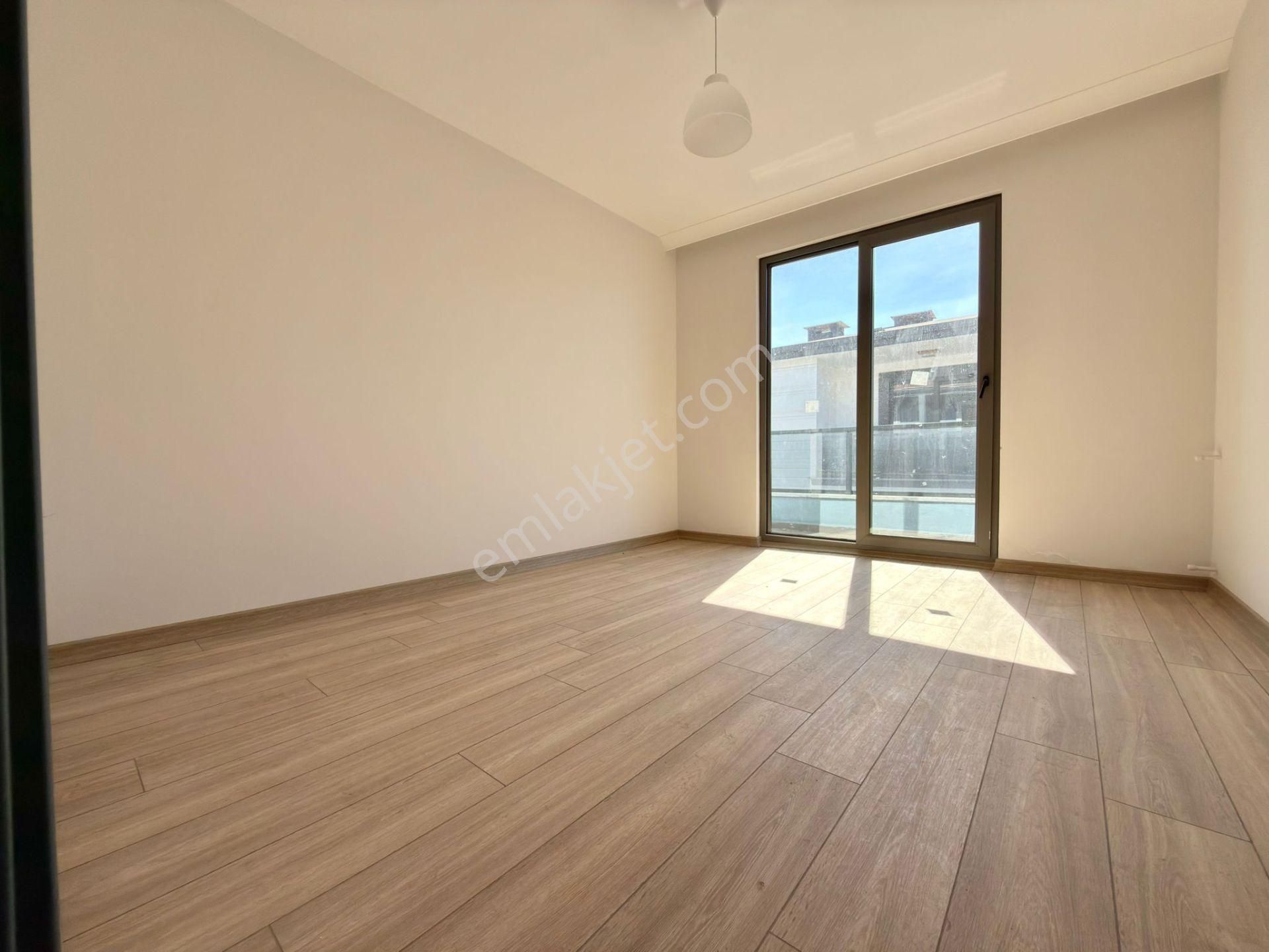 ▆yükselden Altınkumda Ultra Lüks Satılık 2+1 Sıfır Geniş Dubleks - Görsel 16