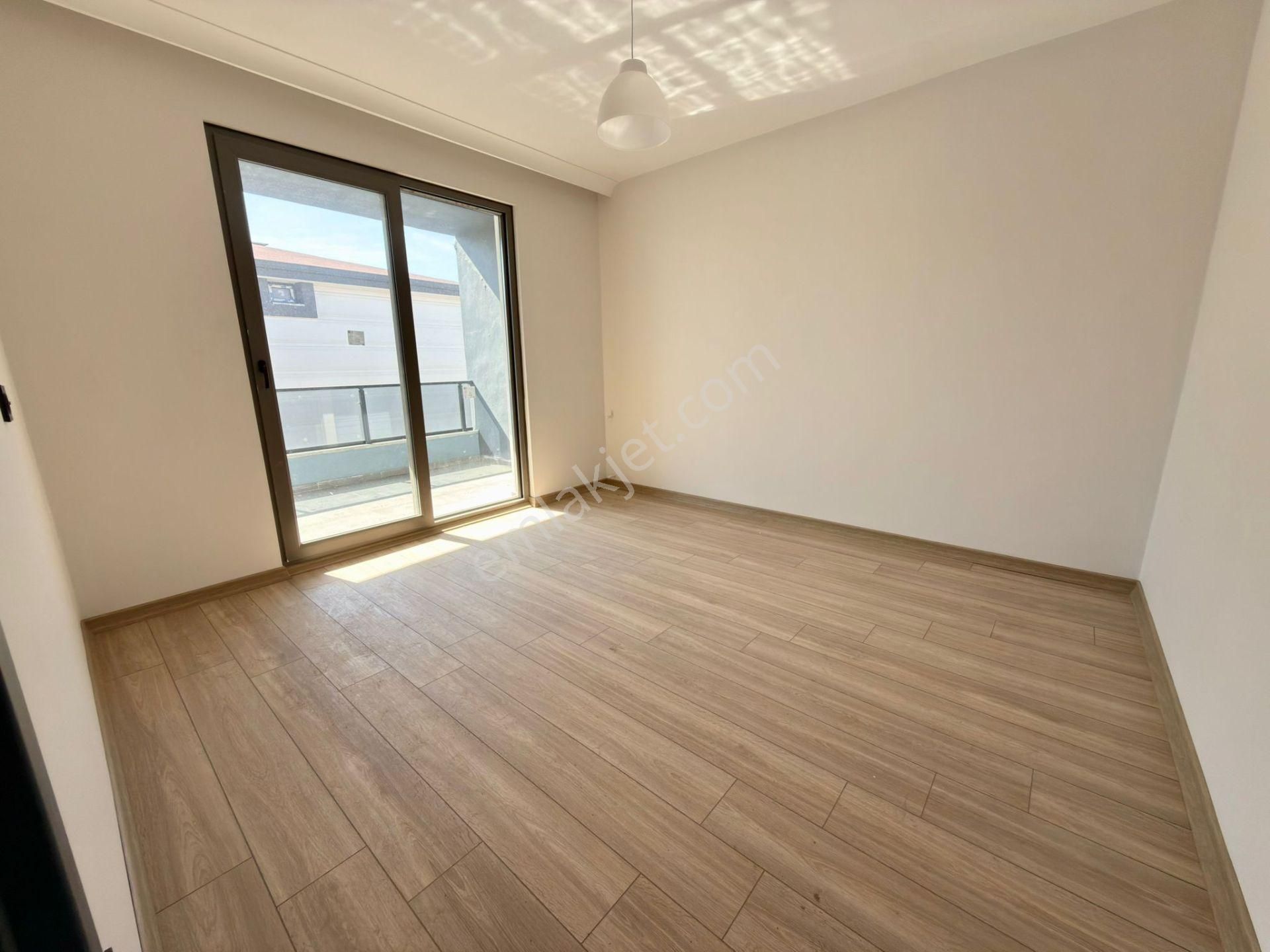 ▆yükselden Altınkumda Ultra Lüks Satılık 2+1 Sıfır Geniş Dubleks - Görsel 22