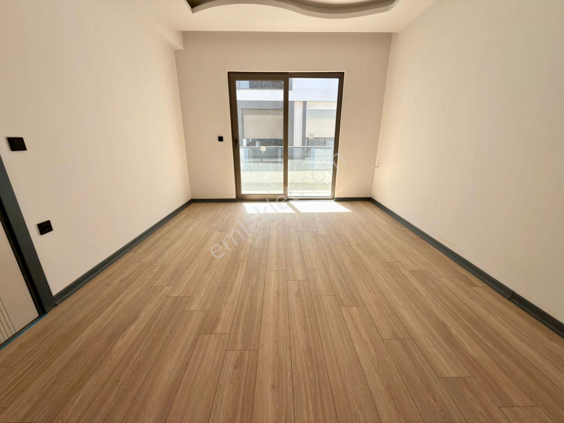 ▆yükselden Altınkumda Ultra Lüks Satılık 2+1 Sıfır Geniş Dubleks - Görsel 7