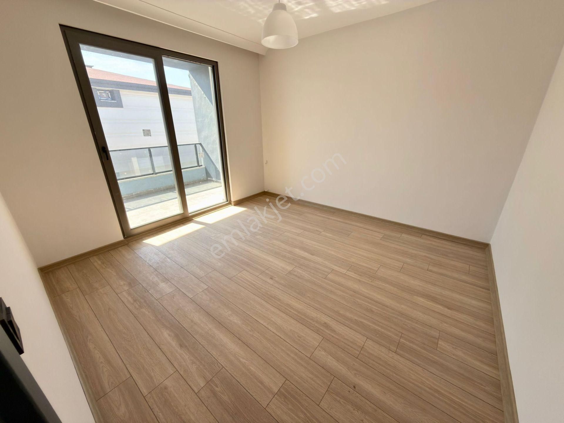 ▆yükselden Altınkumda Ultra Lüks Satılık 2+1 Sıfır Geniş Dubleks - Görsel 21